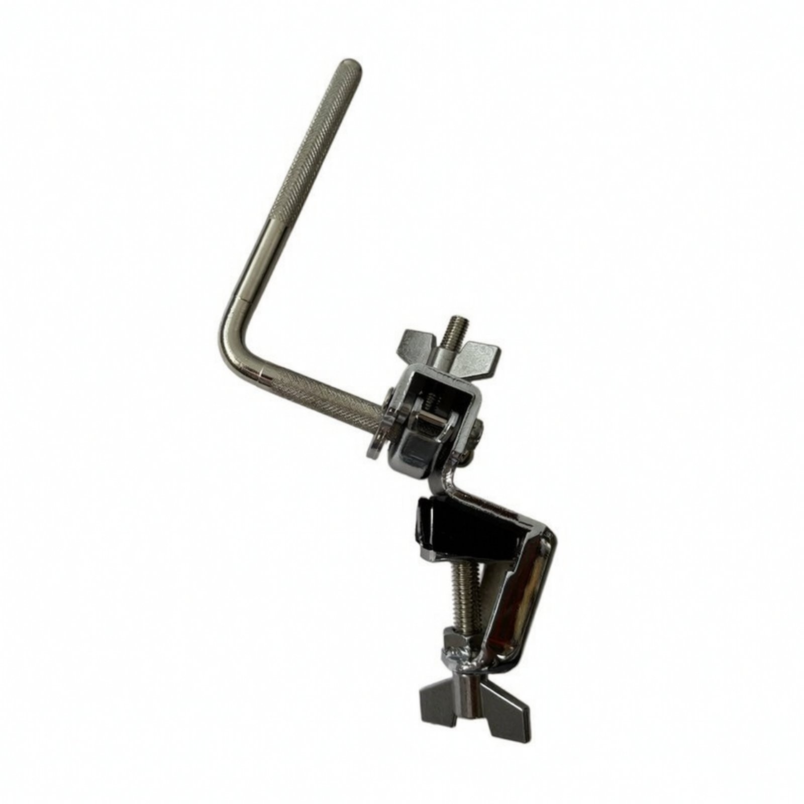 Bass Drum Hoop Clamp with Rod