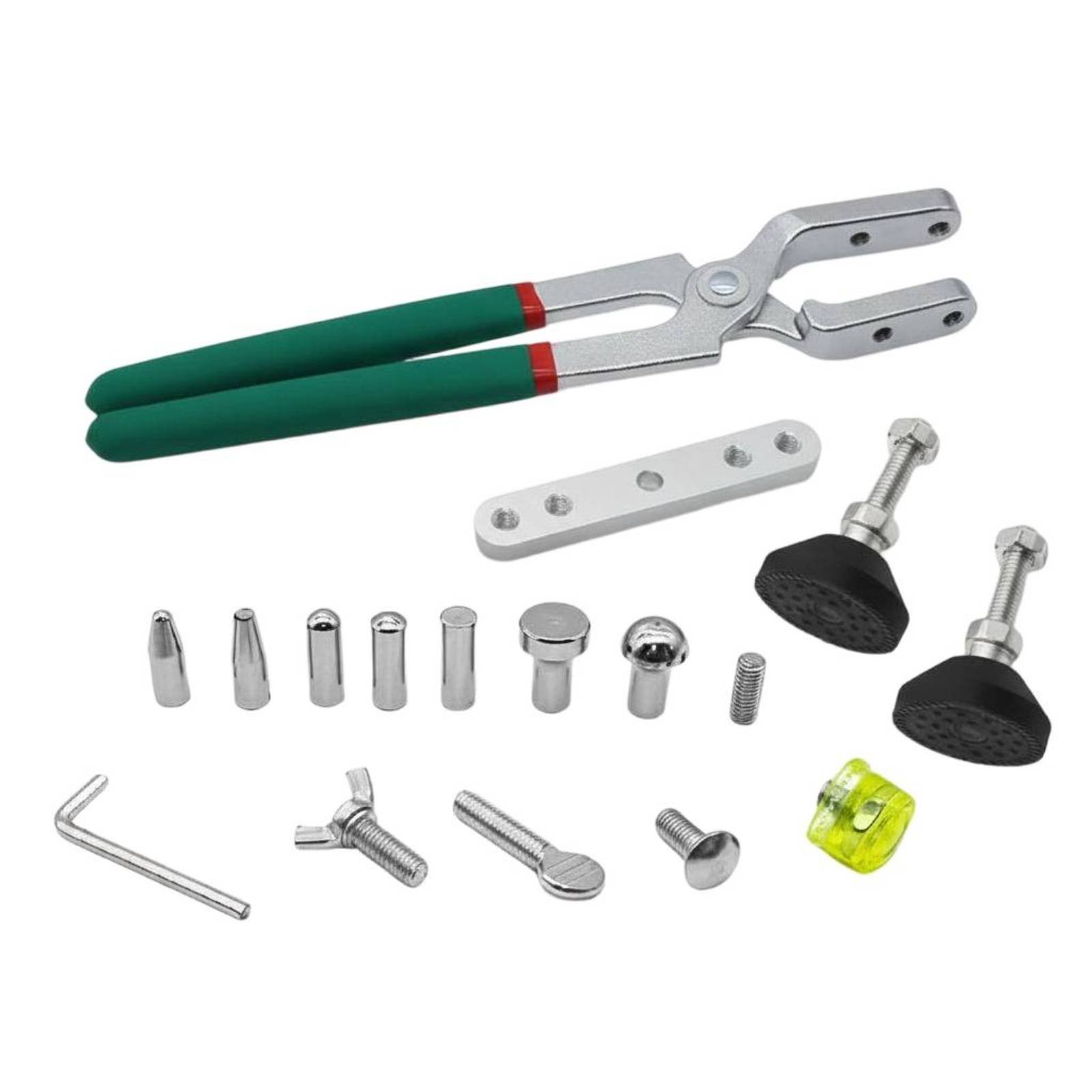 Ding Repair Pliers Set + Repair Support Rod