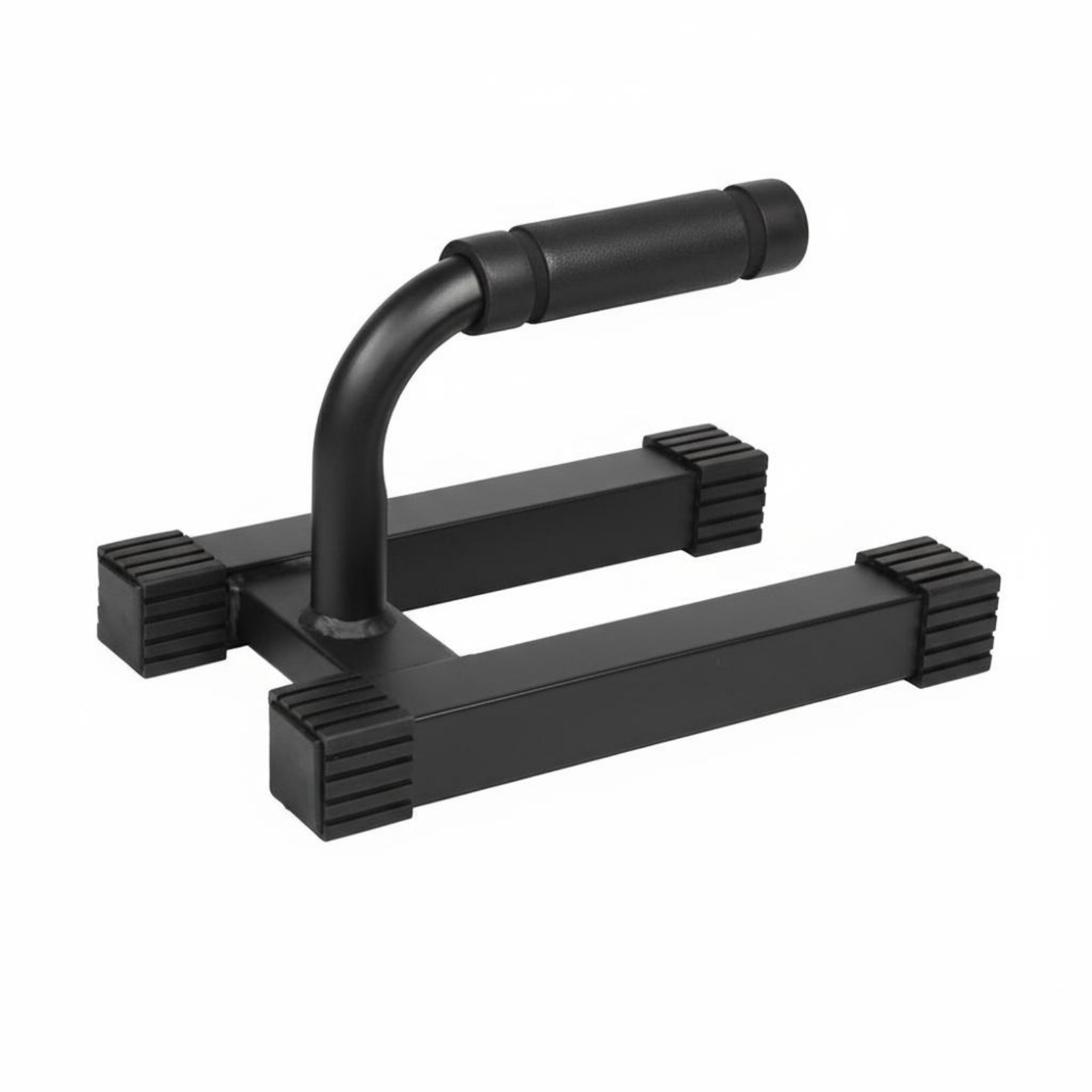 2-Piece Carbon Steel Press Up Handles