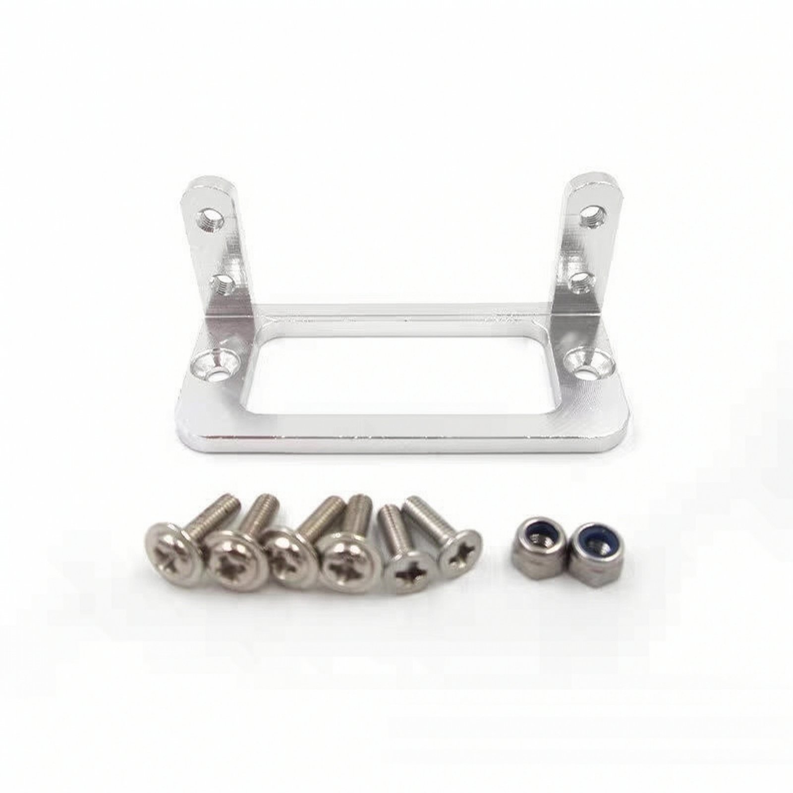 Servo Bracket Aluminum