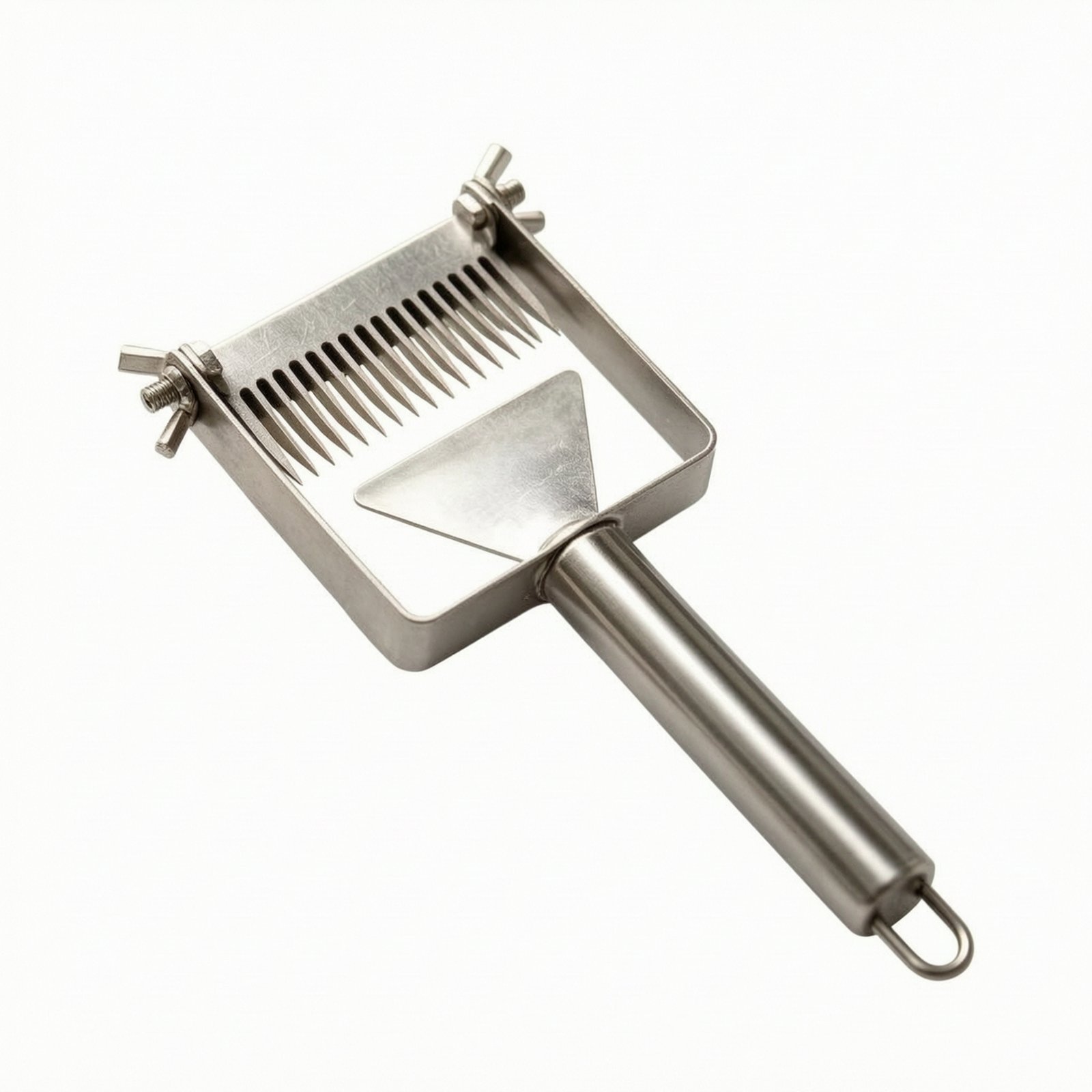 Honey Uncapping Fork – Adj