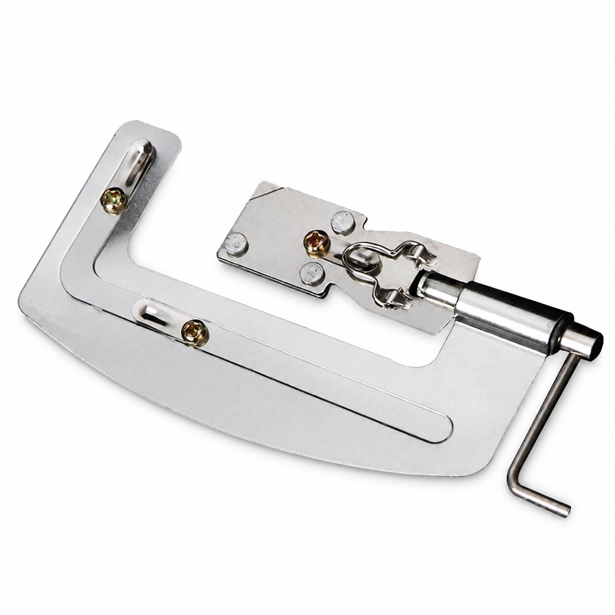 Fishing Hook Tying Tool Kit