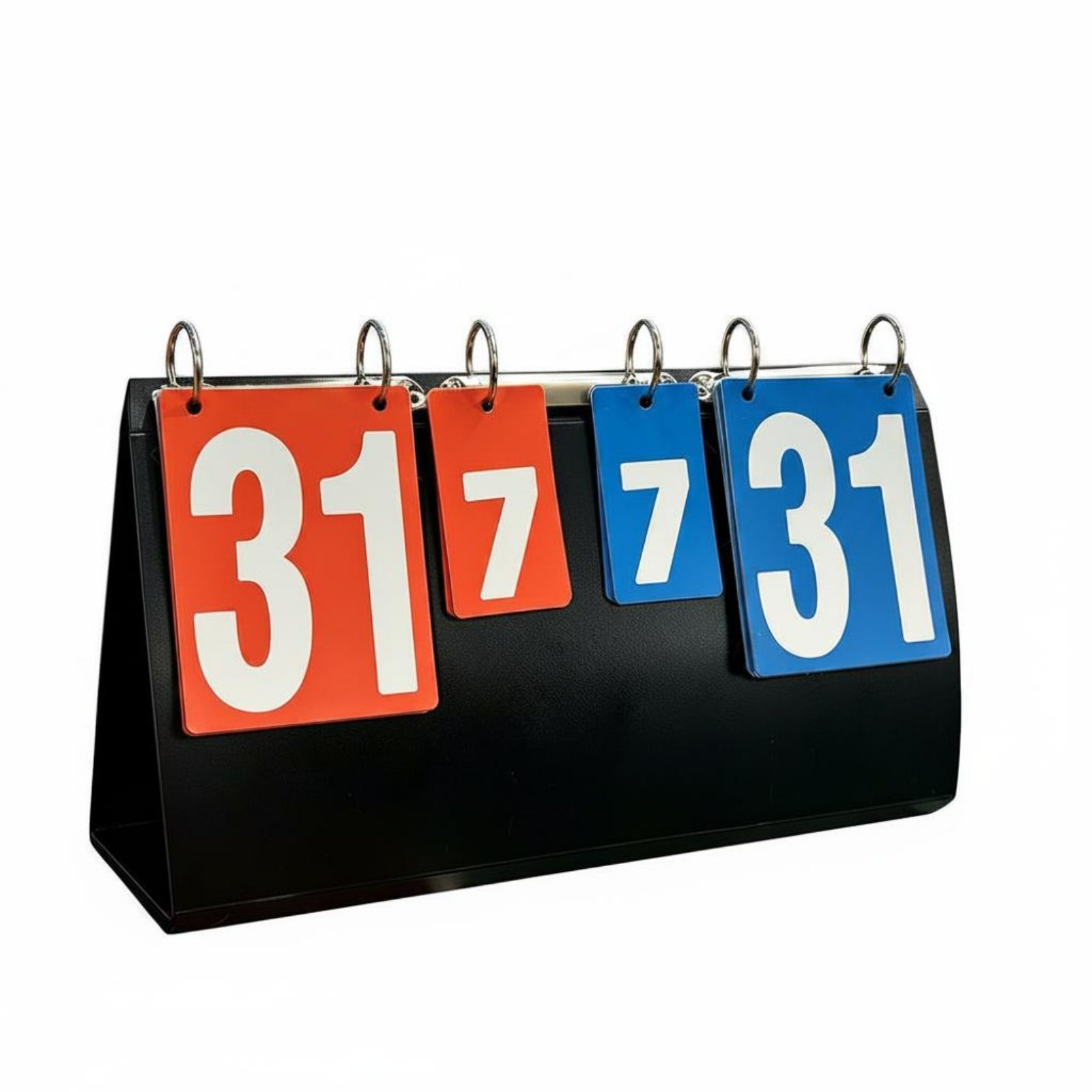 Multi-Game Scoreboard Water-Resistant