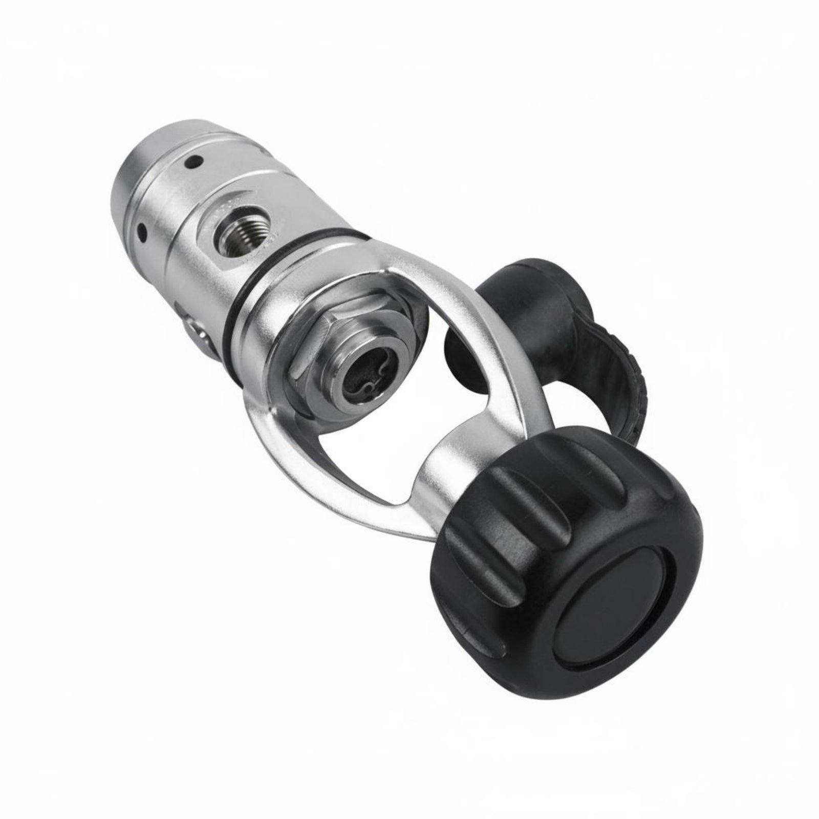 4-Port Regulator Head Valves