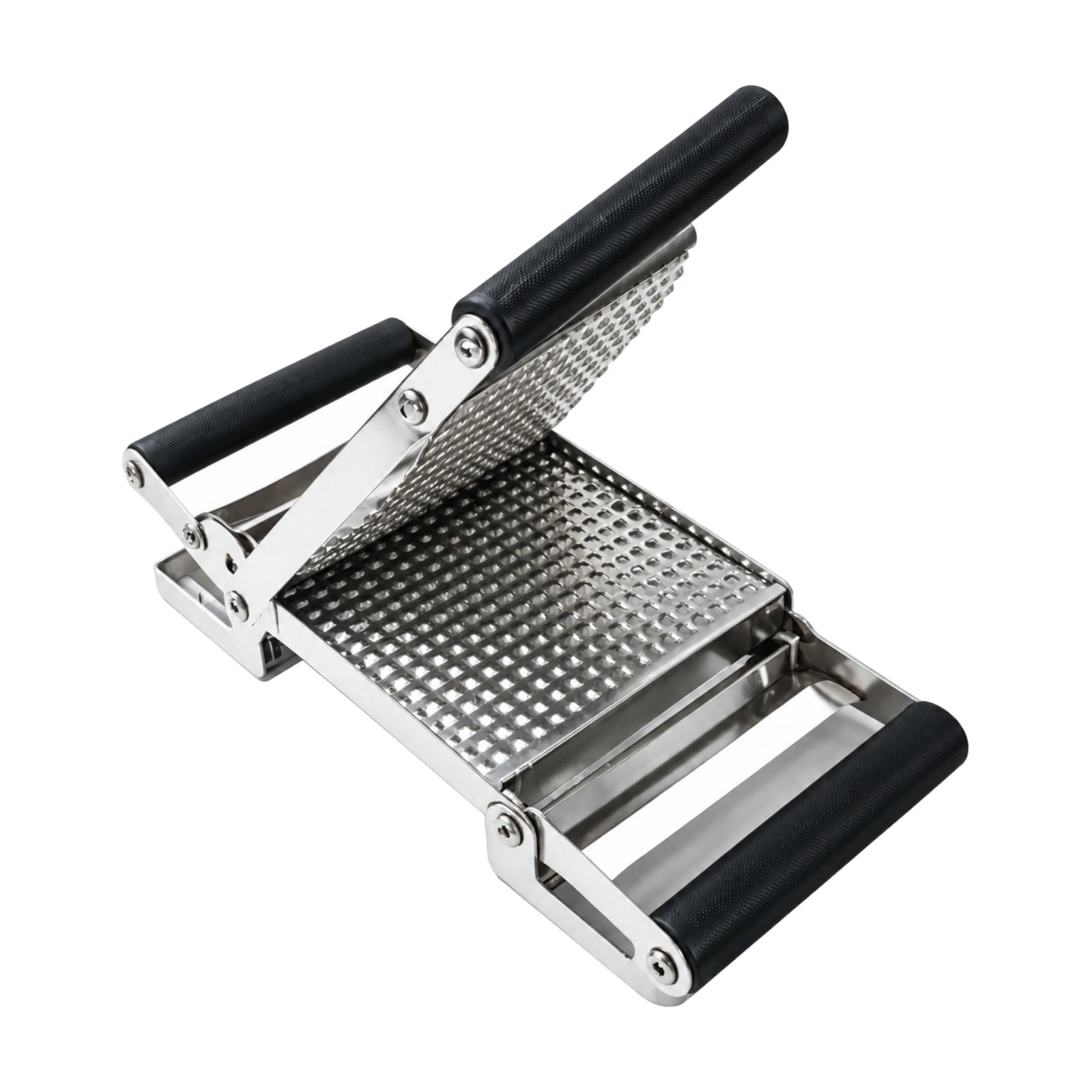 Kitchen Tool Manual Patty Simple to Use to Clean Cooks