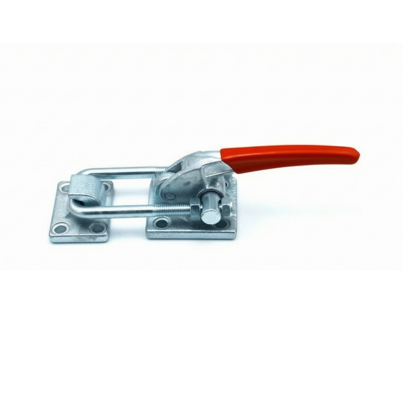 Toggle Clamp with U-Bracket