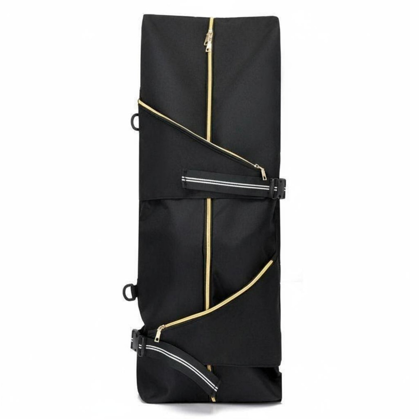 Adjustable Skateboard Backpack
