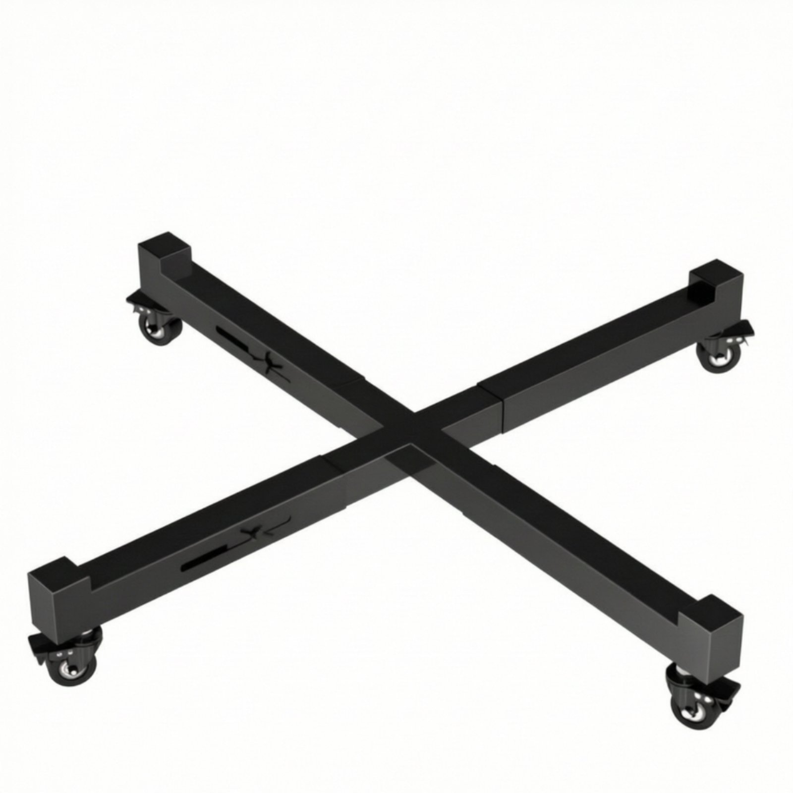Pot Mover with Casters