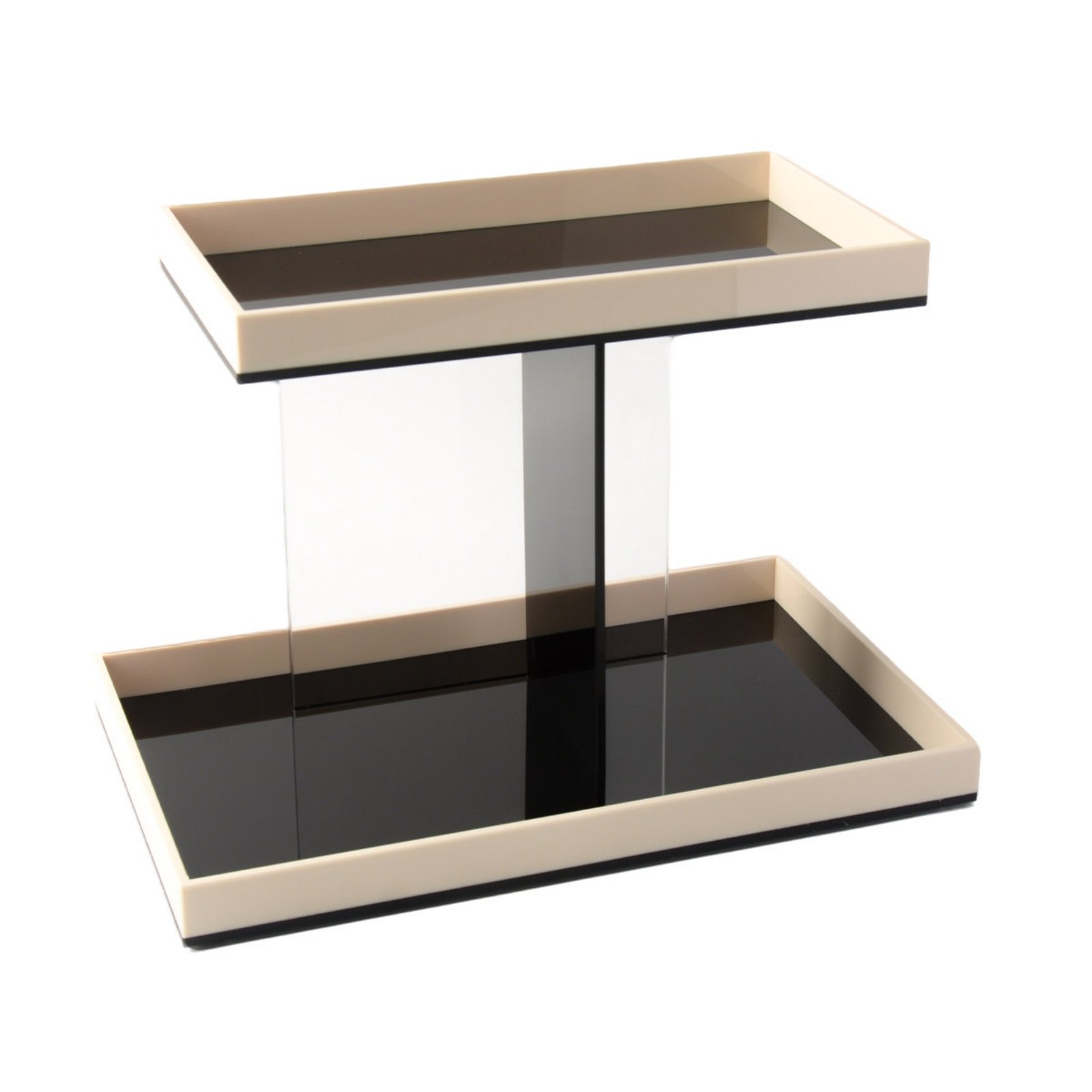 Desktop Storage Rack Acrylic