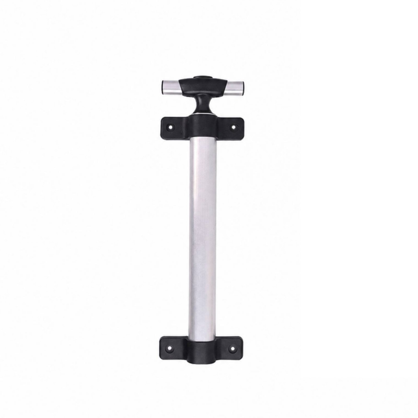 Luggage Replacement Handle with Brackets