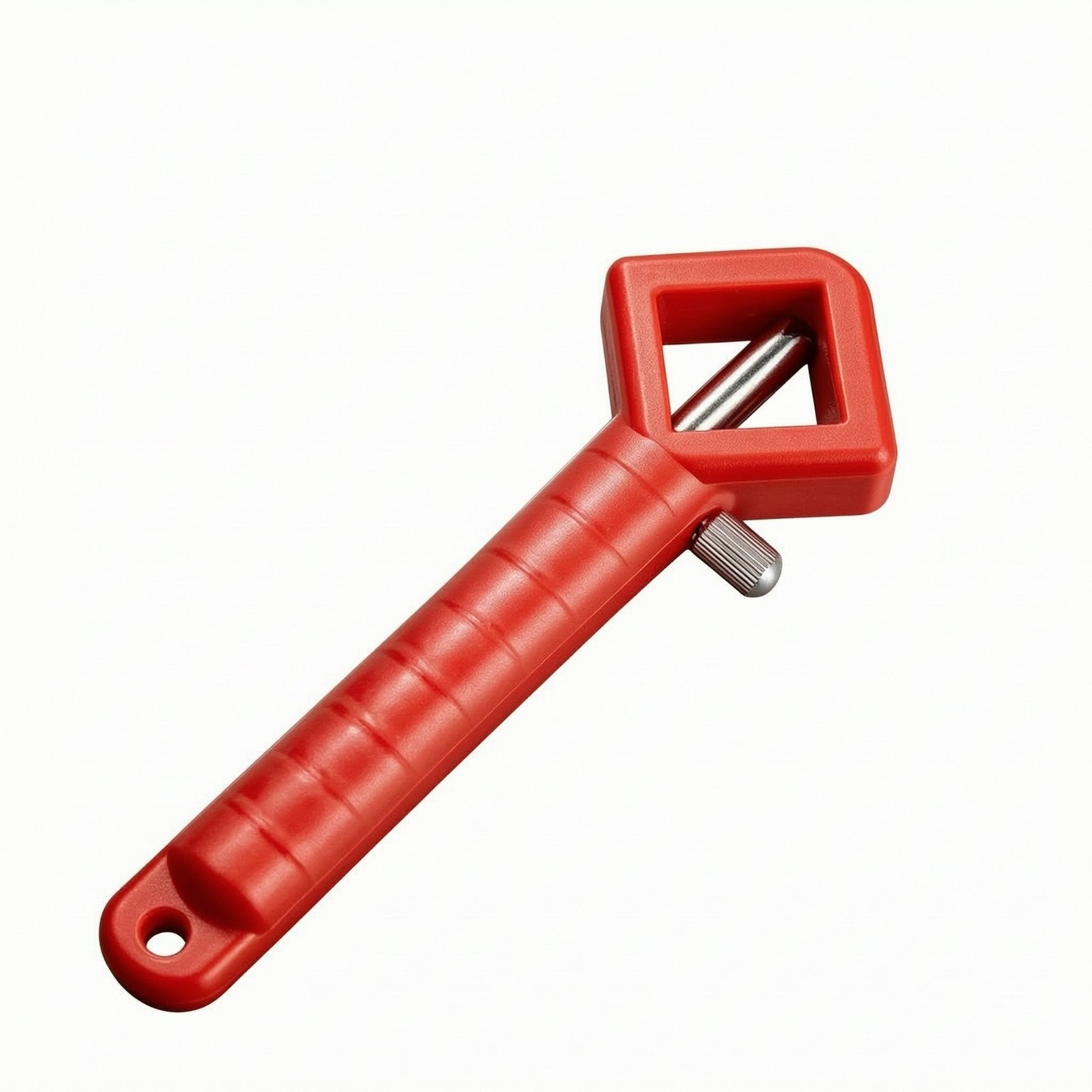 Steel Stamp Holding Handle