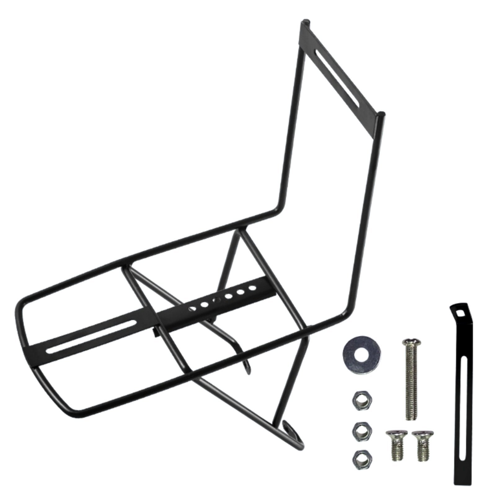 Aluminum Alloy Front Rack