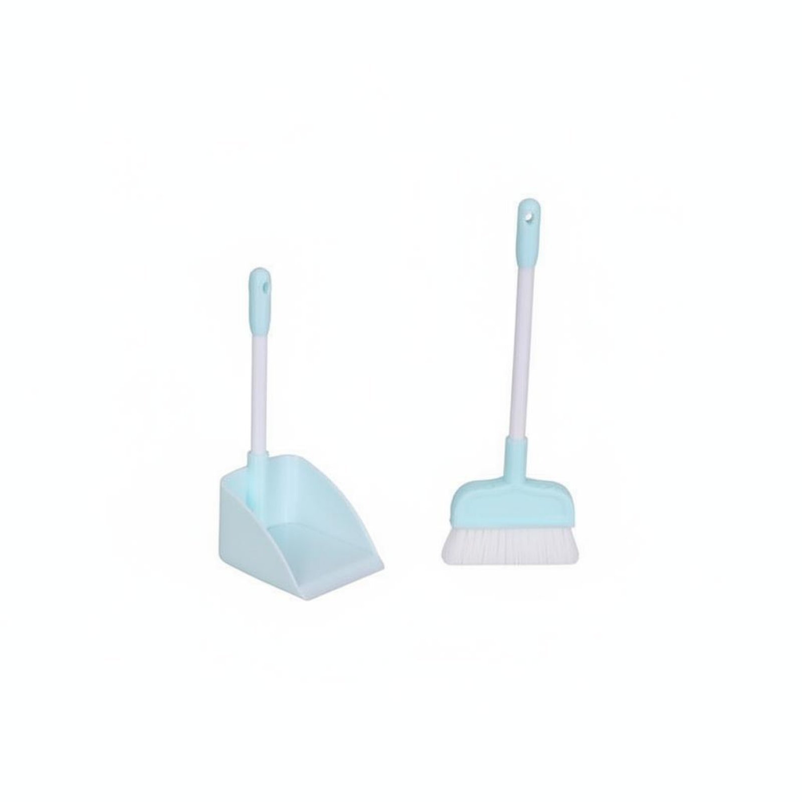 Miniature Cleaning Tool Set – Blue
