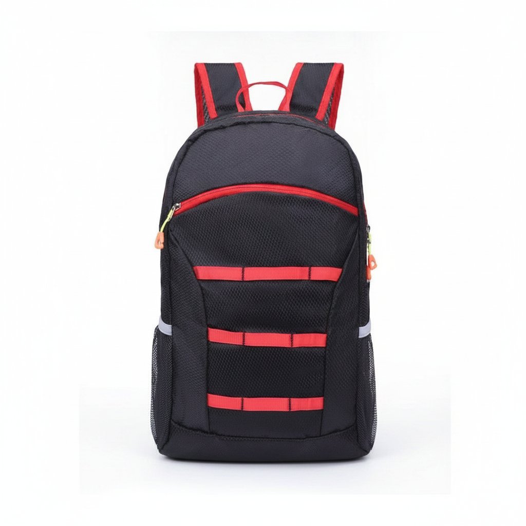 Foldable Travel Backpack