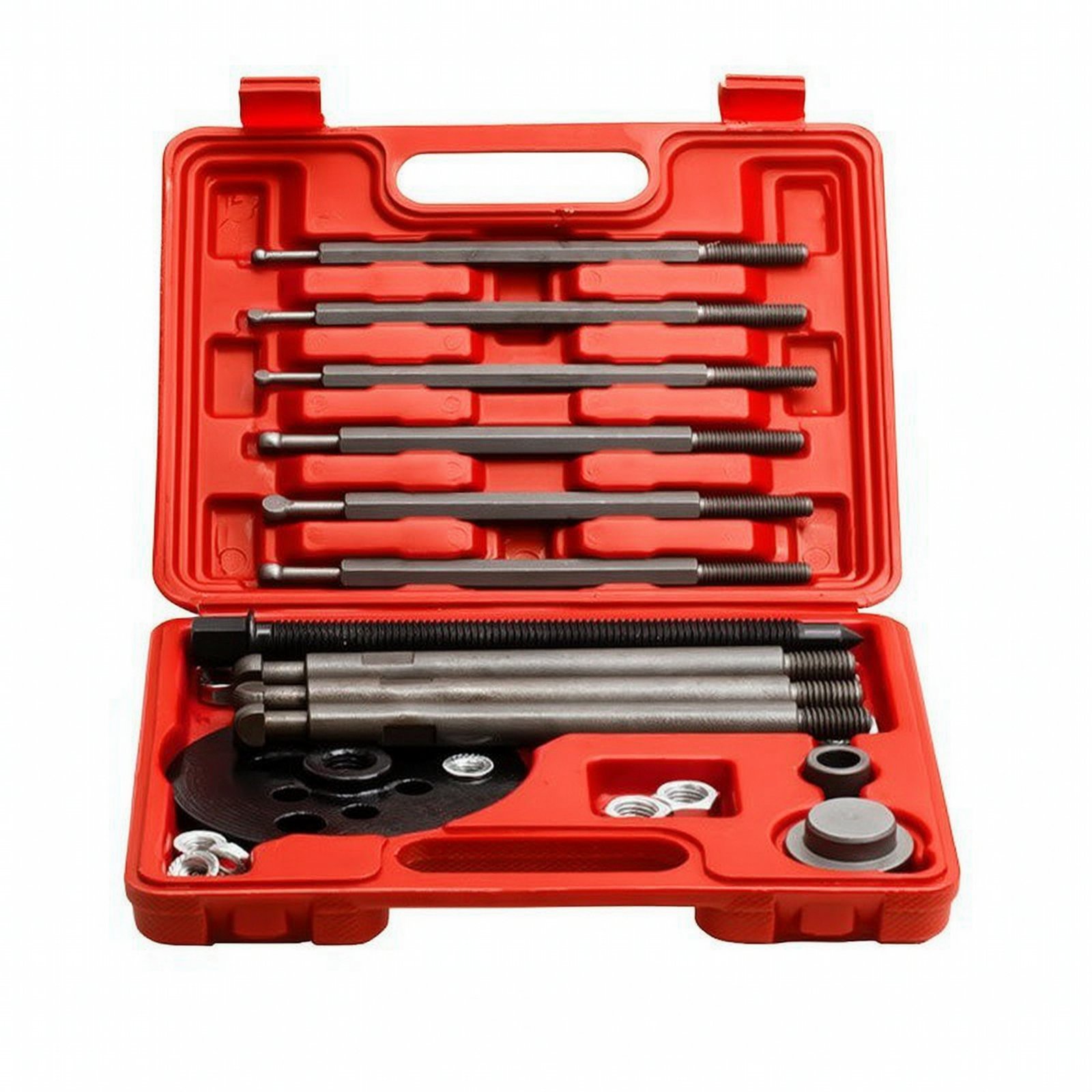 6-In-1 Bearing Puller Kit