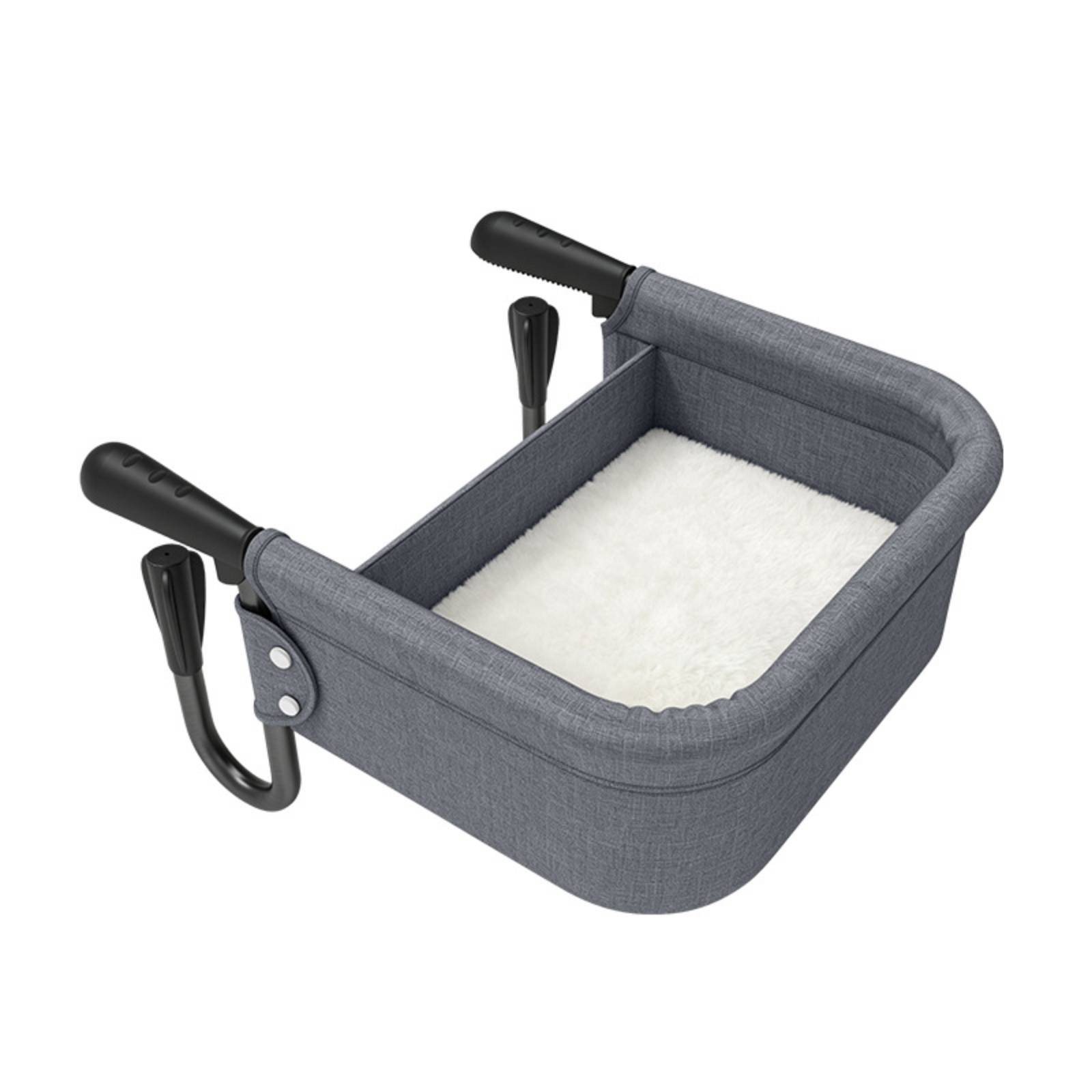 Hanging Cat Bed Metal Frame