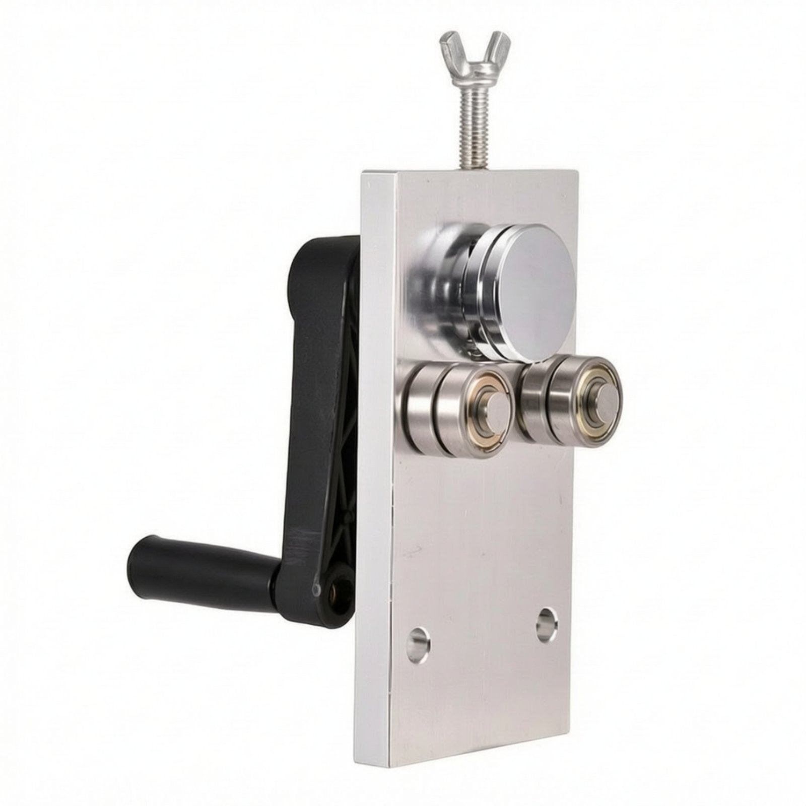Adjustable Fret Wire Bender