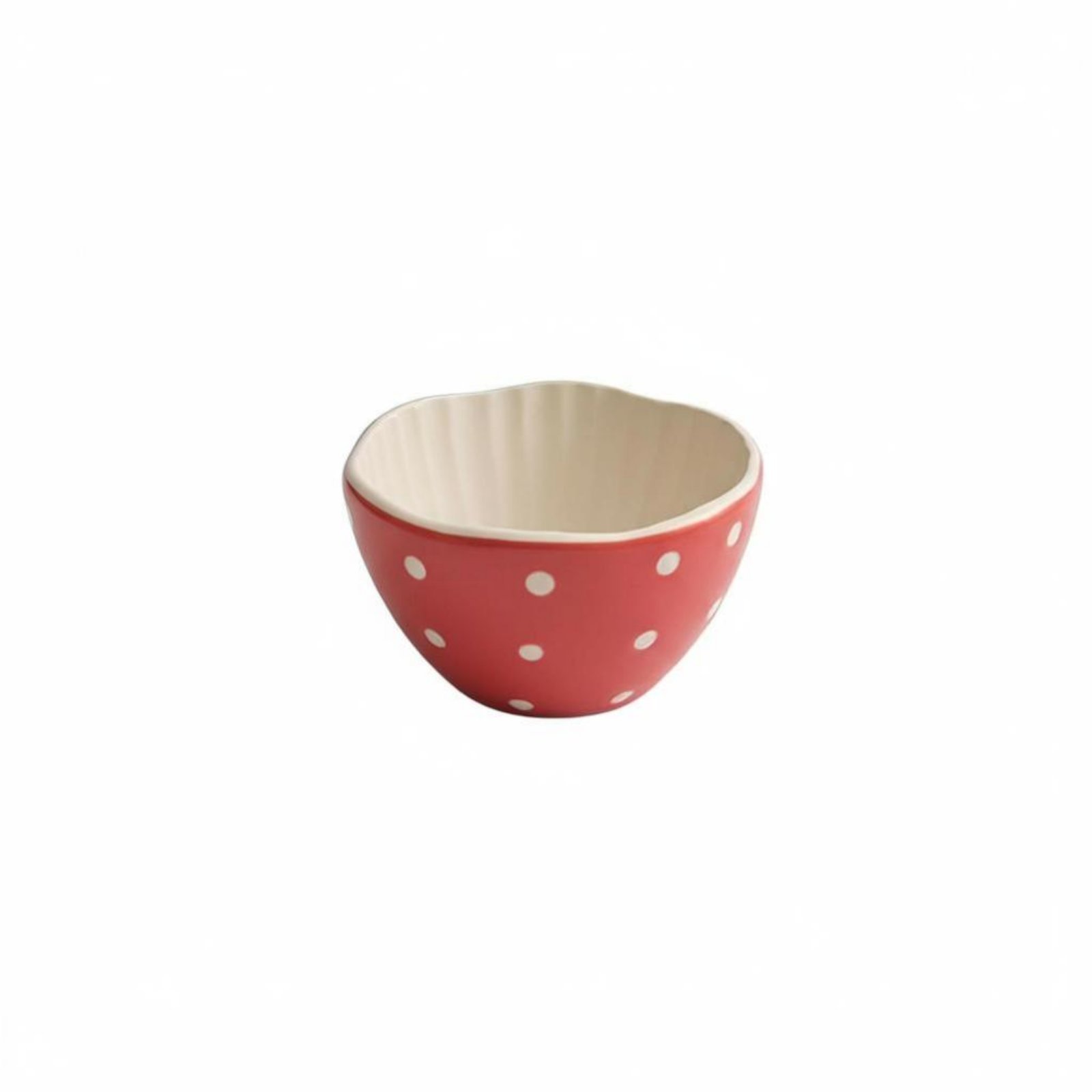 Mushroom Ceramic Dinnerware Set
