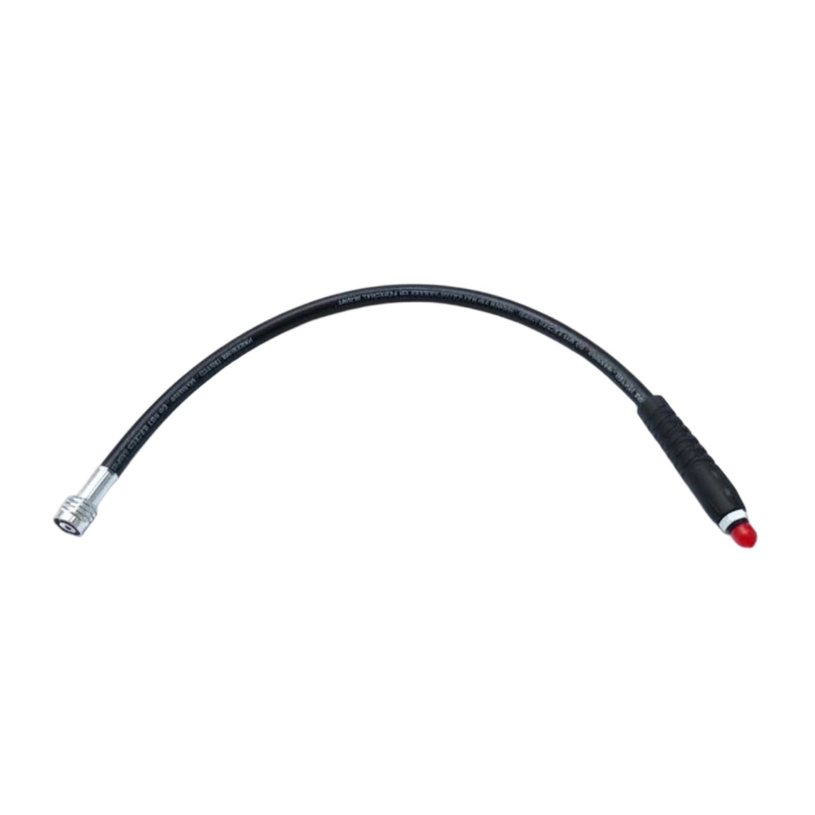 Diving Hose Anti-Kink Sleeve