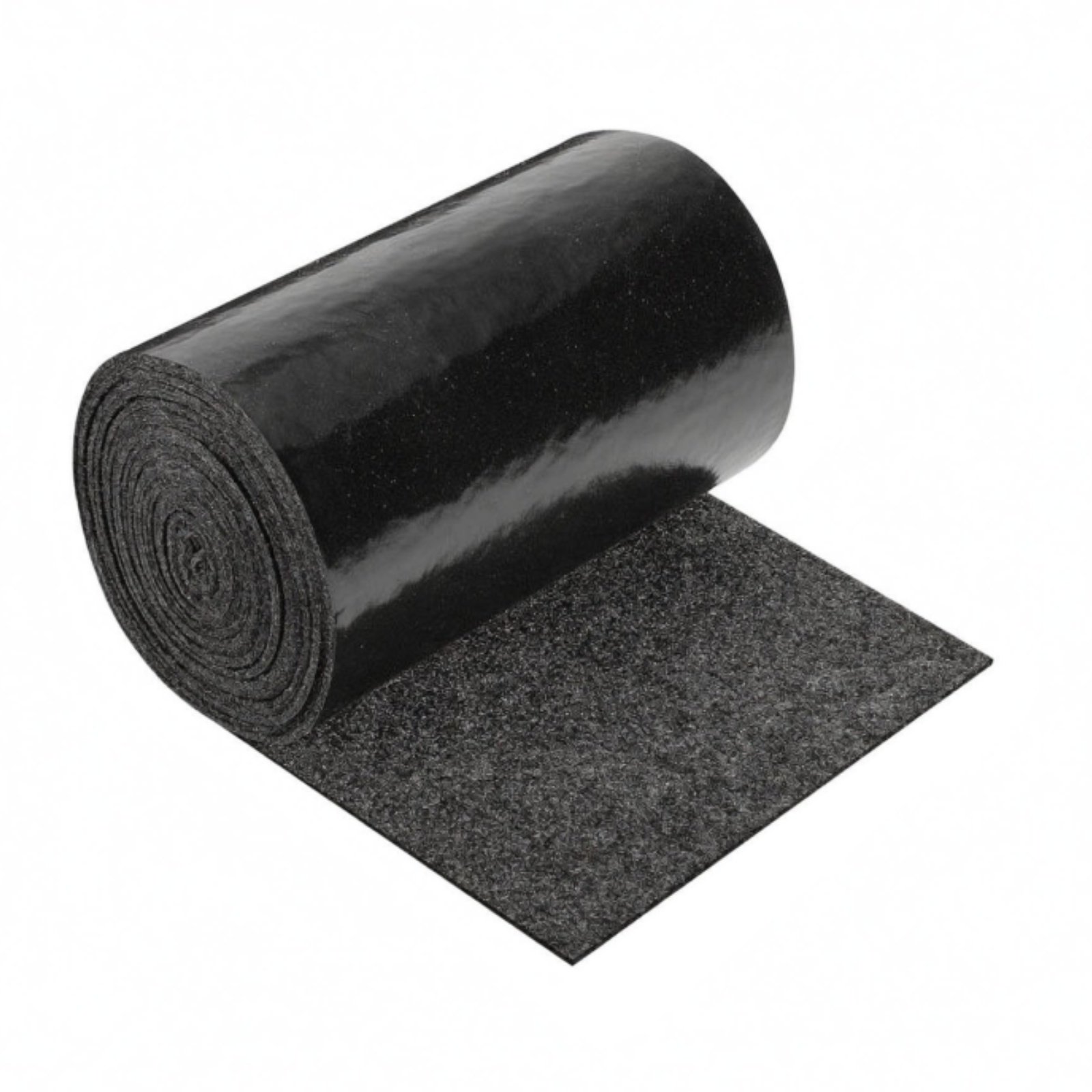 Double-Layer Trailer Mat
