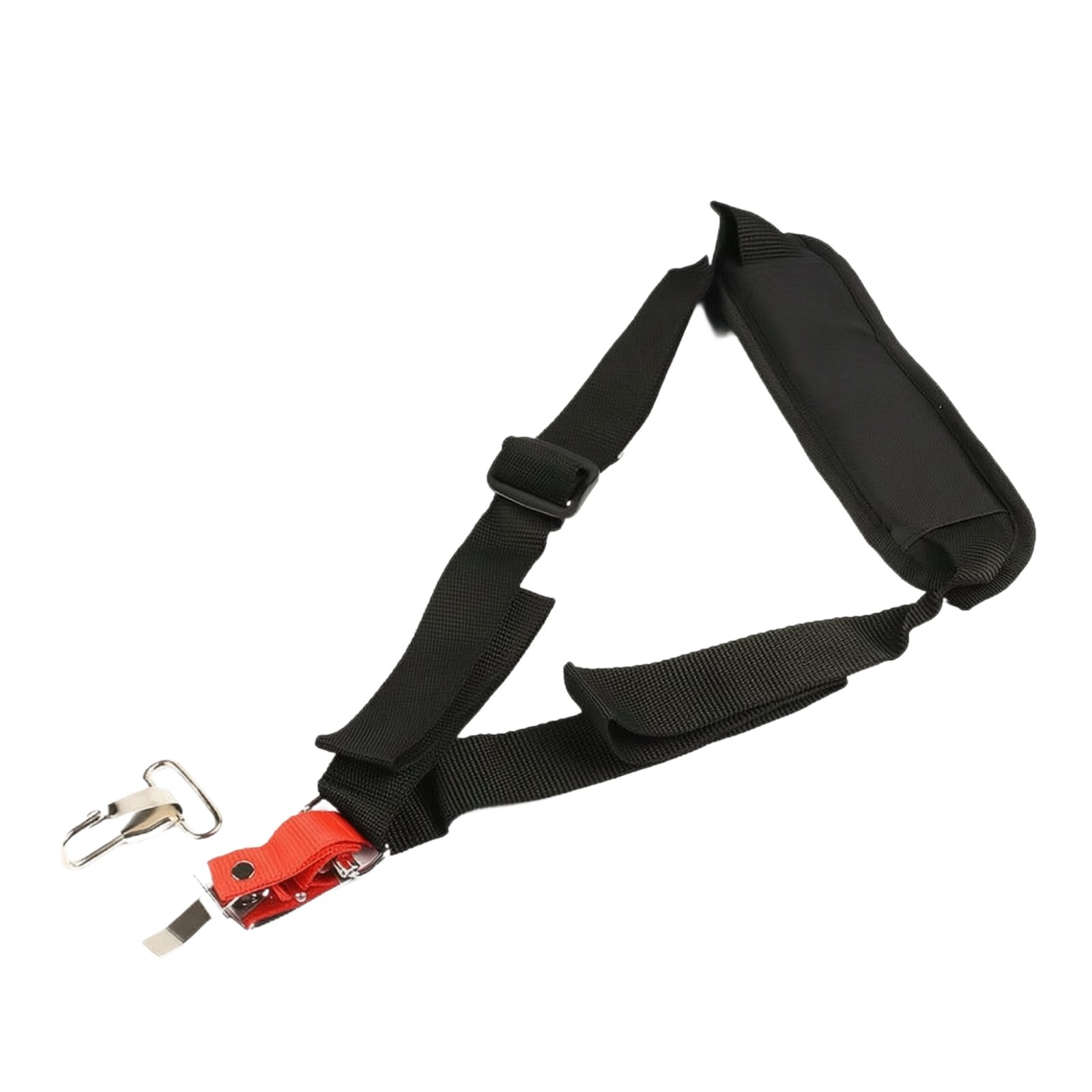 Grass Trimmer Shoulder Strap – Single-hook