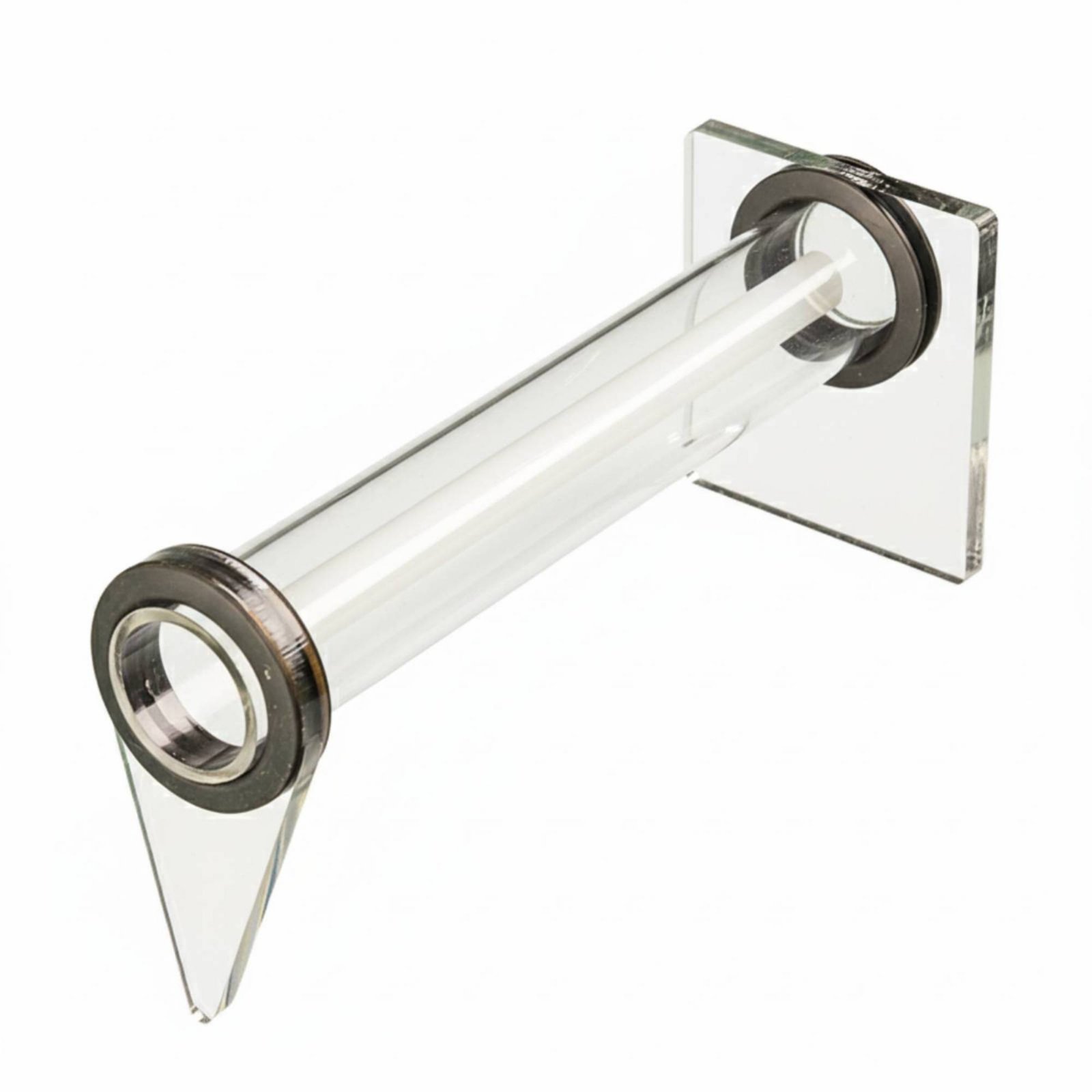 Billiard Stroke Straightness Exerciser