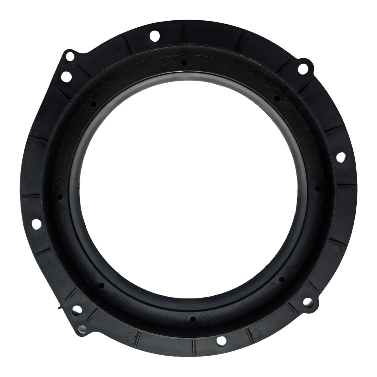 2-Piece 6.5-Inch Speaker Rings