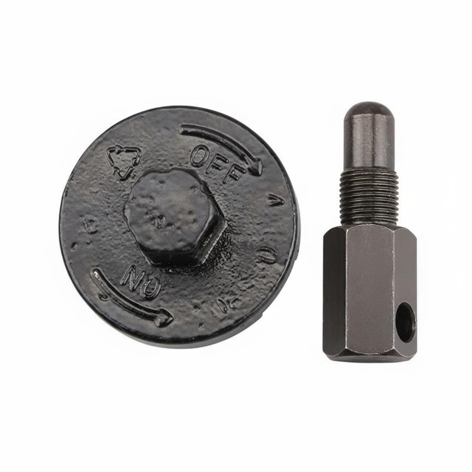 Clutch Flywheel Remover Tool