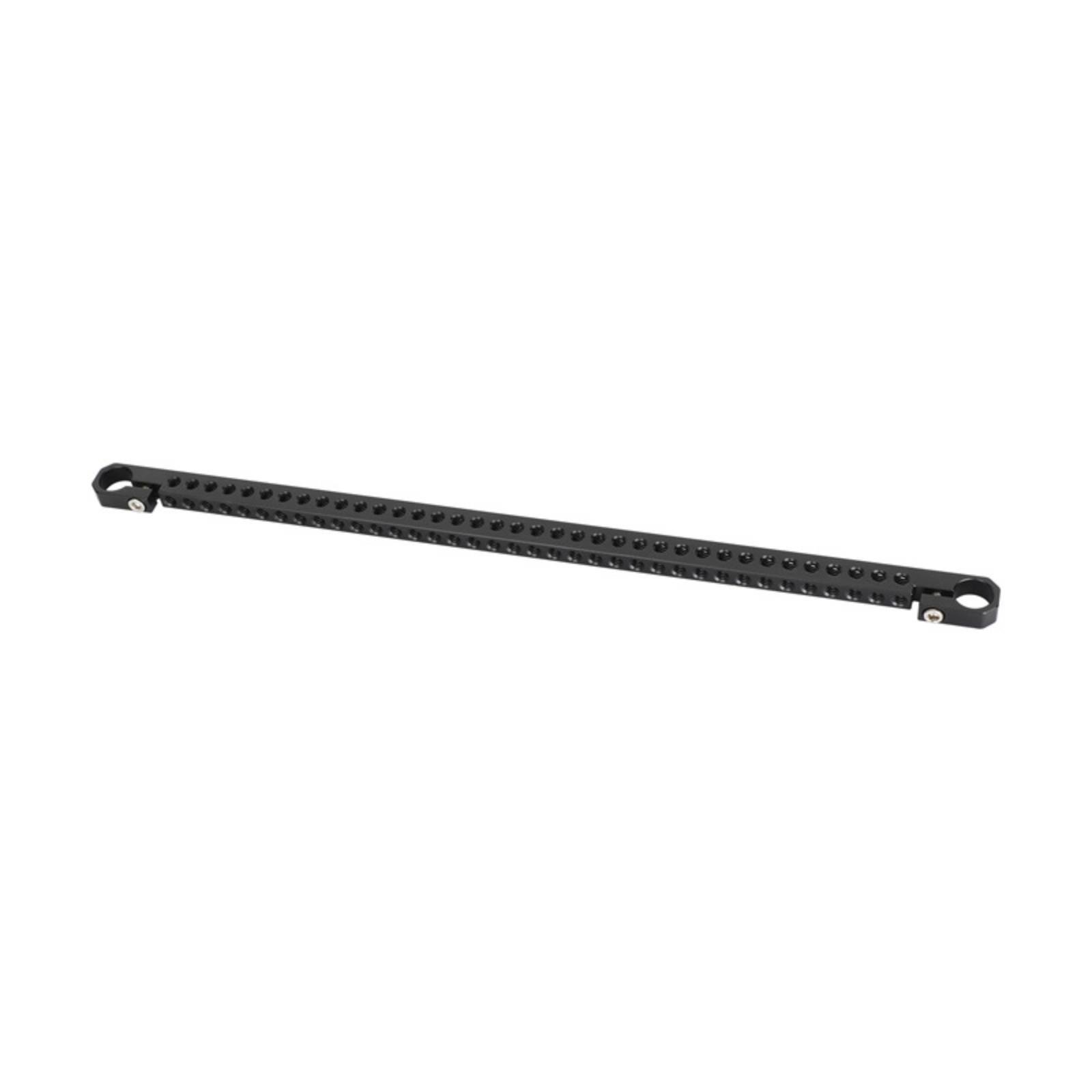 Extension Bar Threaded Perforated
