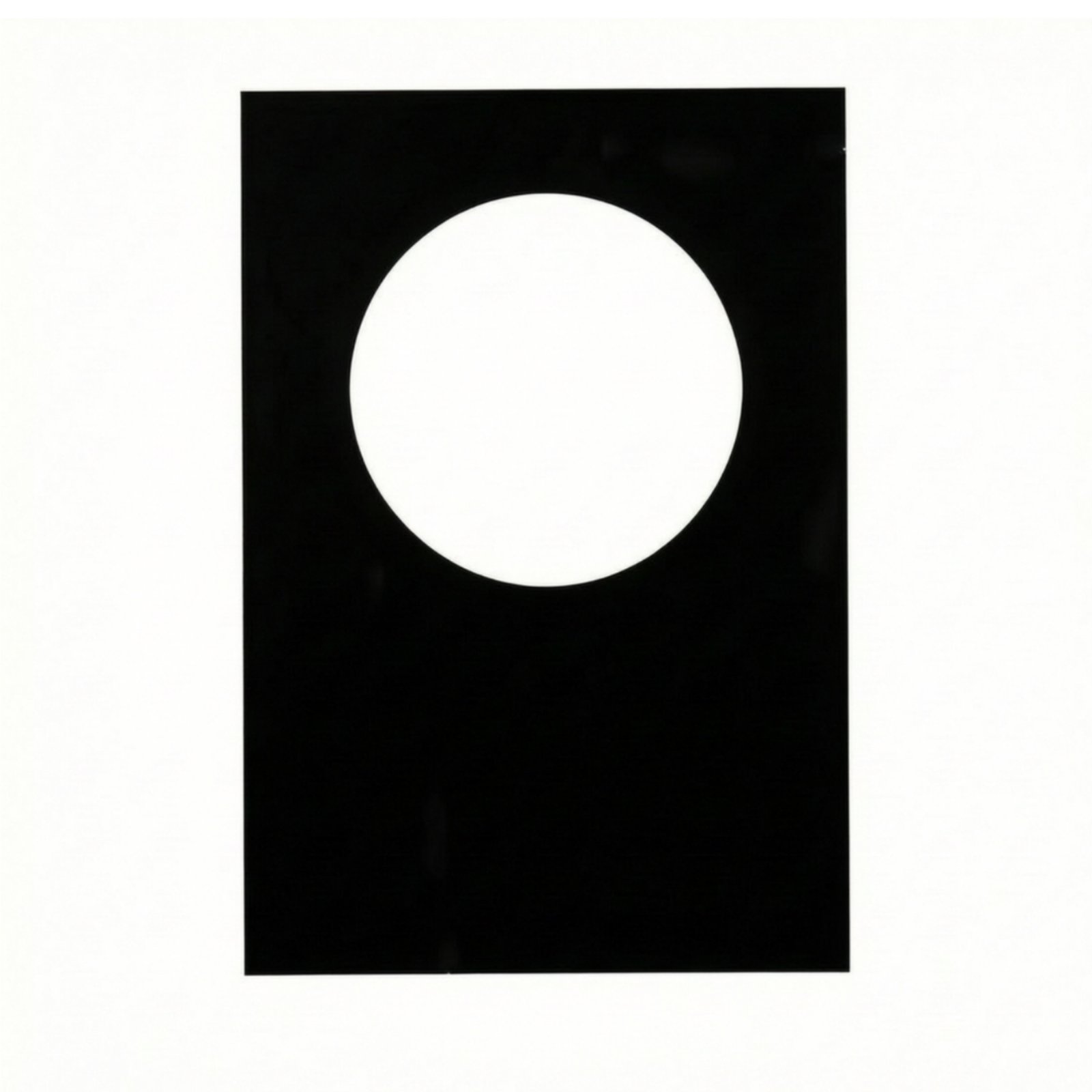 6-Piece Throwing Target Wall Protector Panels