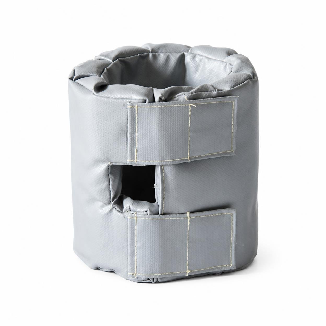 Removable Valve Insulation Jacket