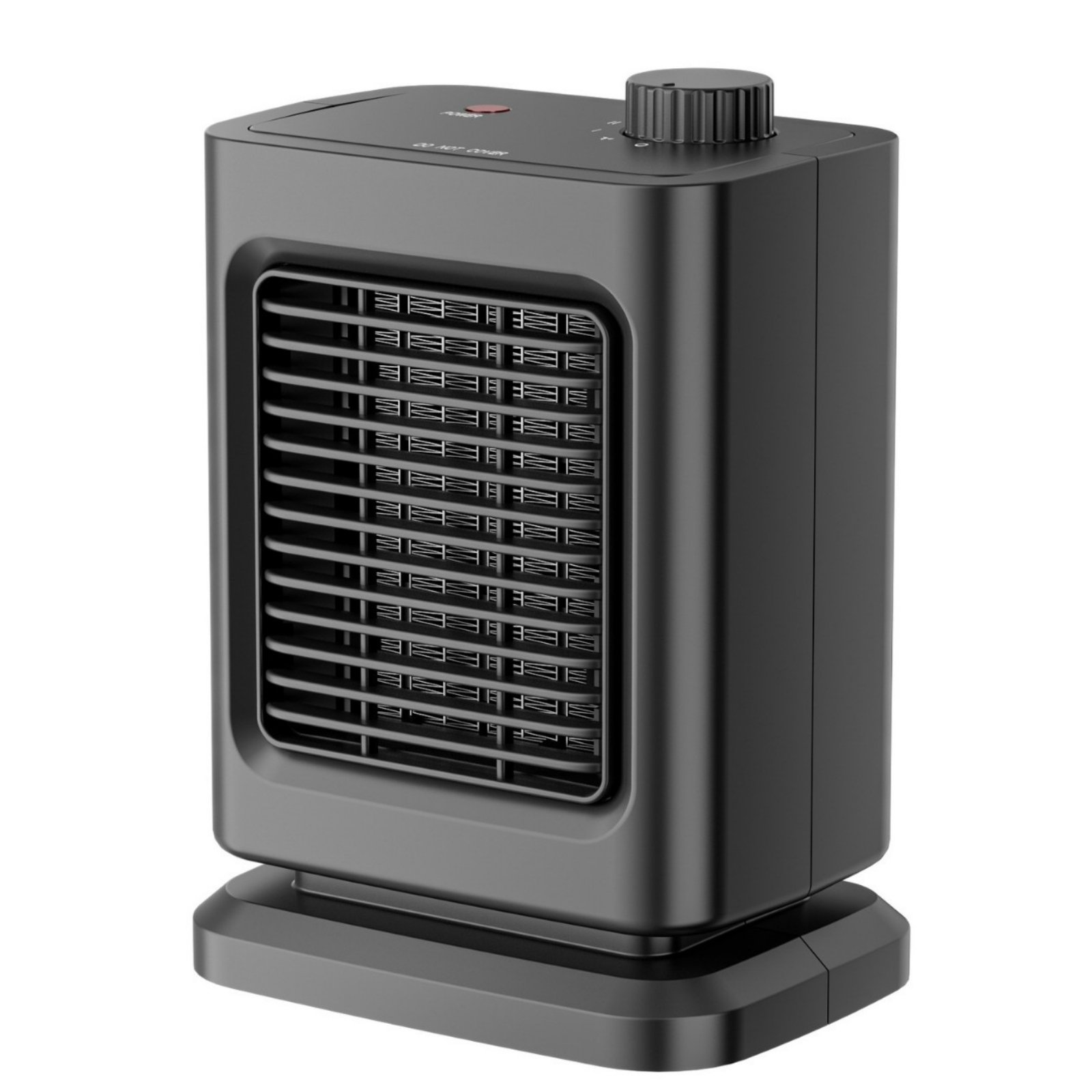 Ceramic Desktop Heater
