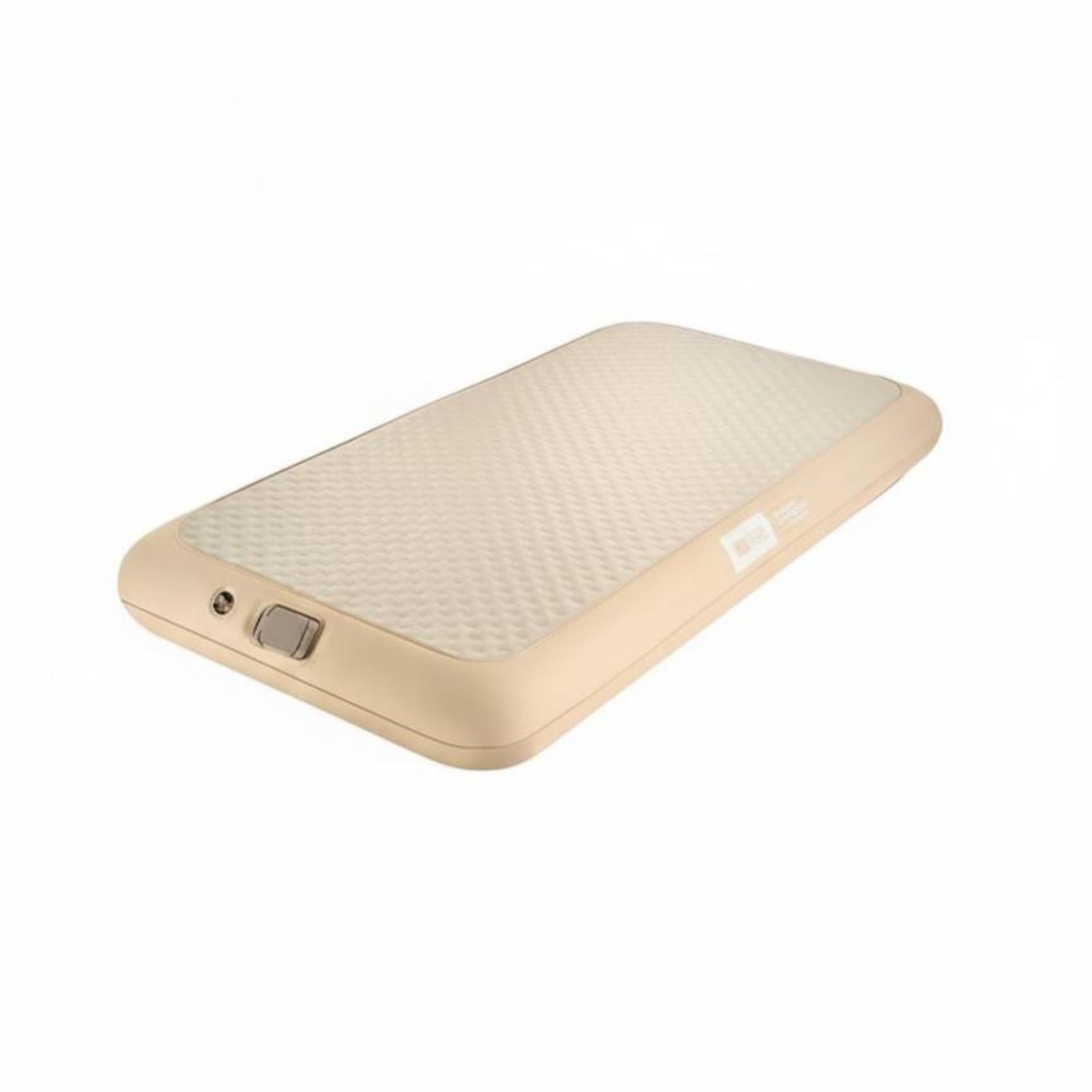 Inflatable Mattress with Air Inflator