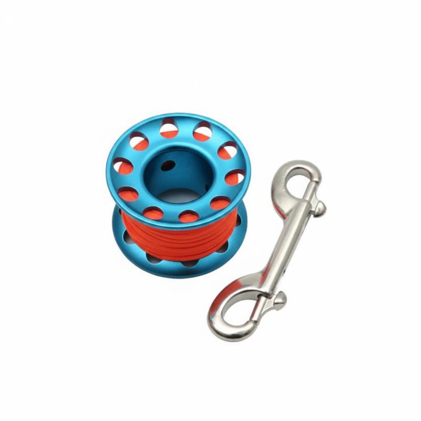 Diving Spool Reel
