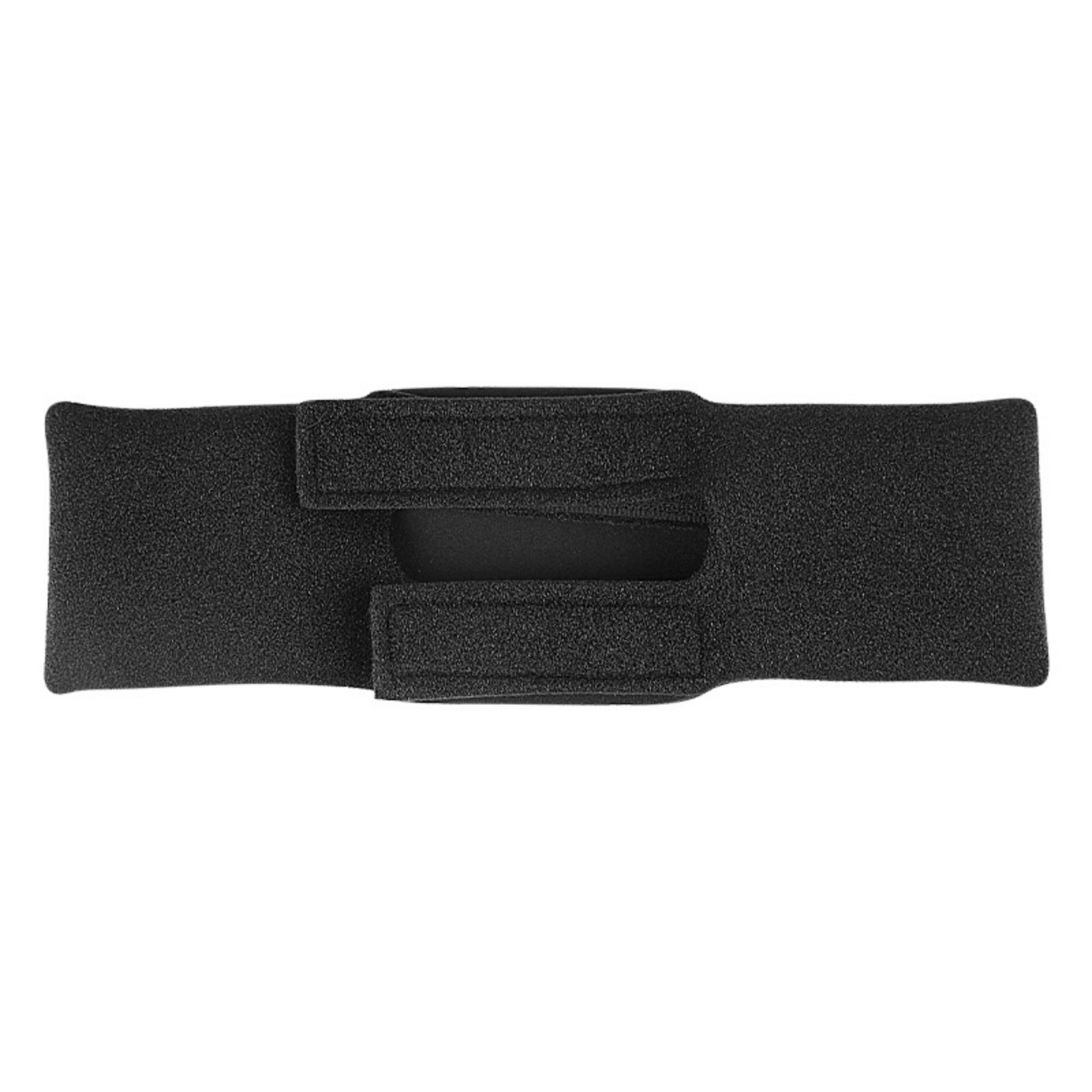 Forearm Support Pad Hook-And-Loop