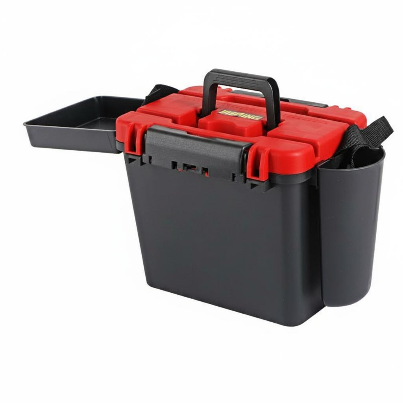 Portable Fishing Seat Box