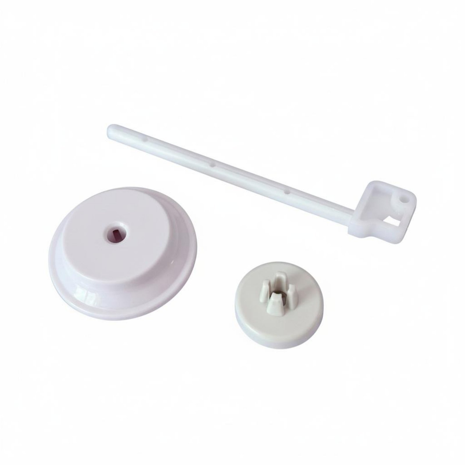 Thread Stand Rod