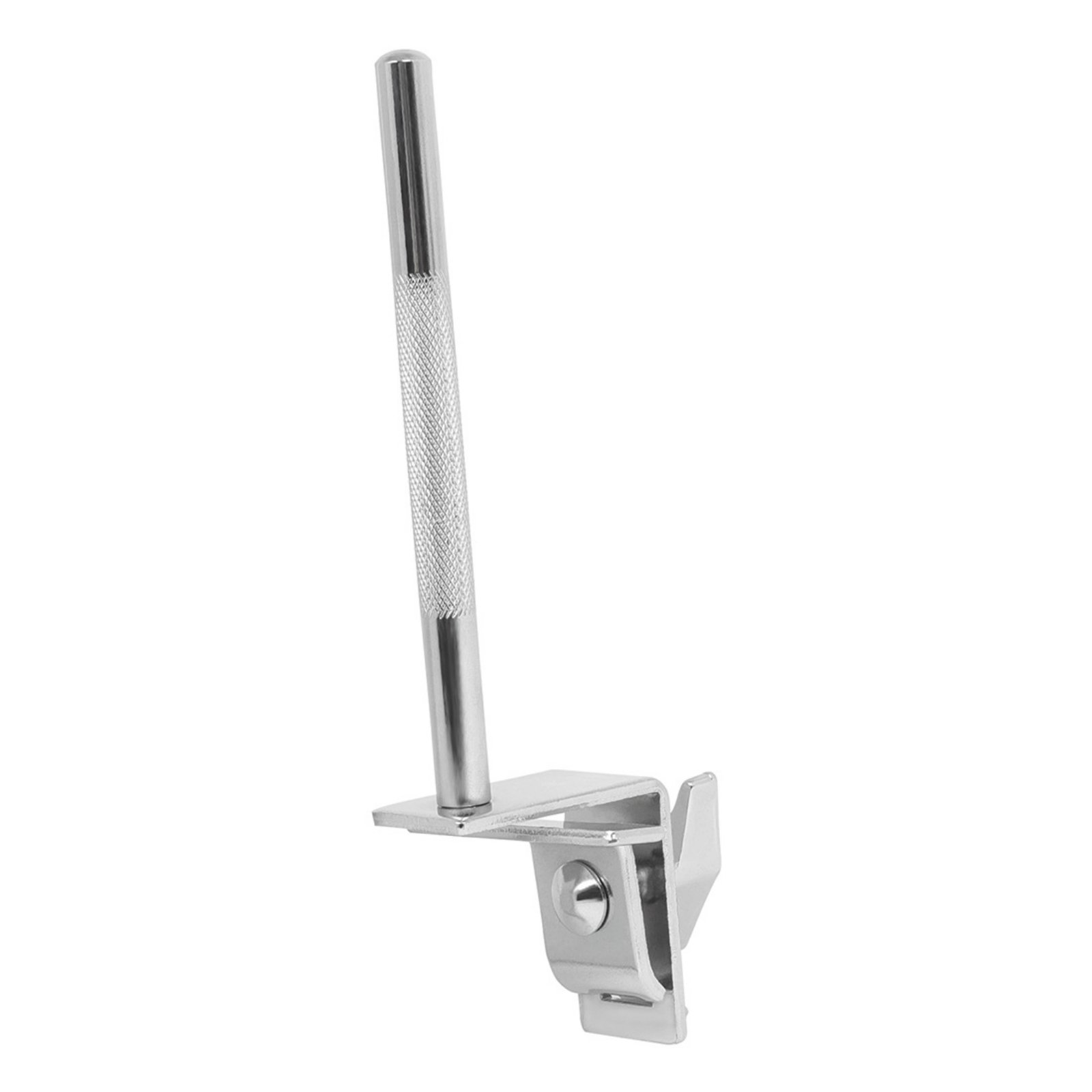 Galvanized Cowbell Clamp