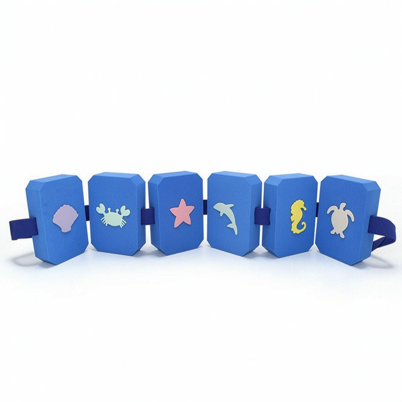 Buoyant Swim Training Belt