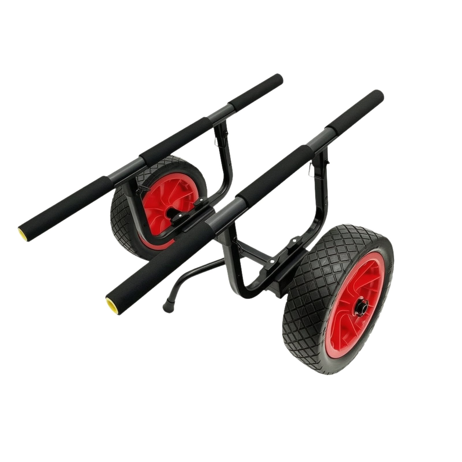 Foldable Kayak Carrier