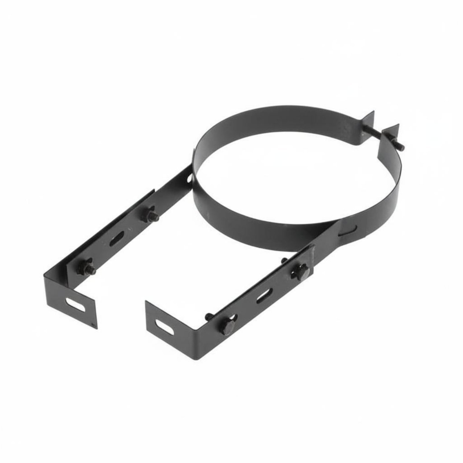 Adjustable Chimney Pipe Bracket