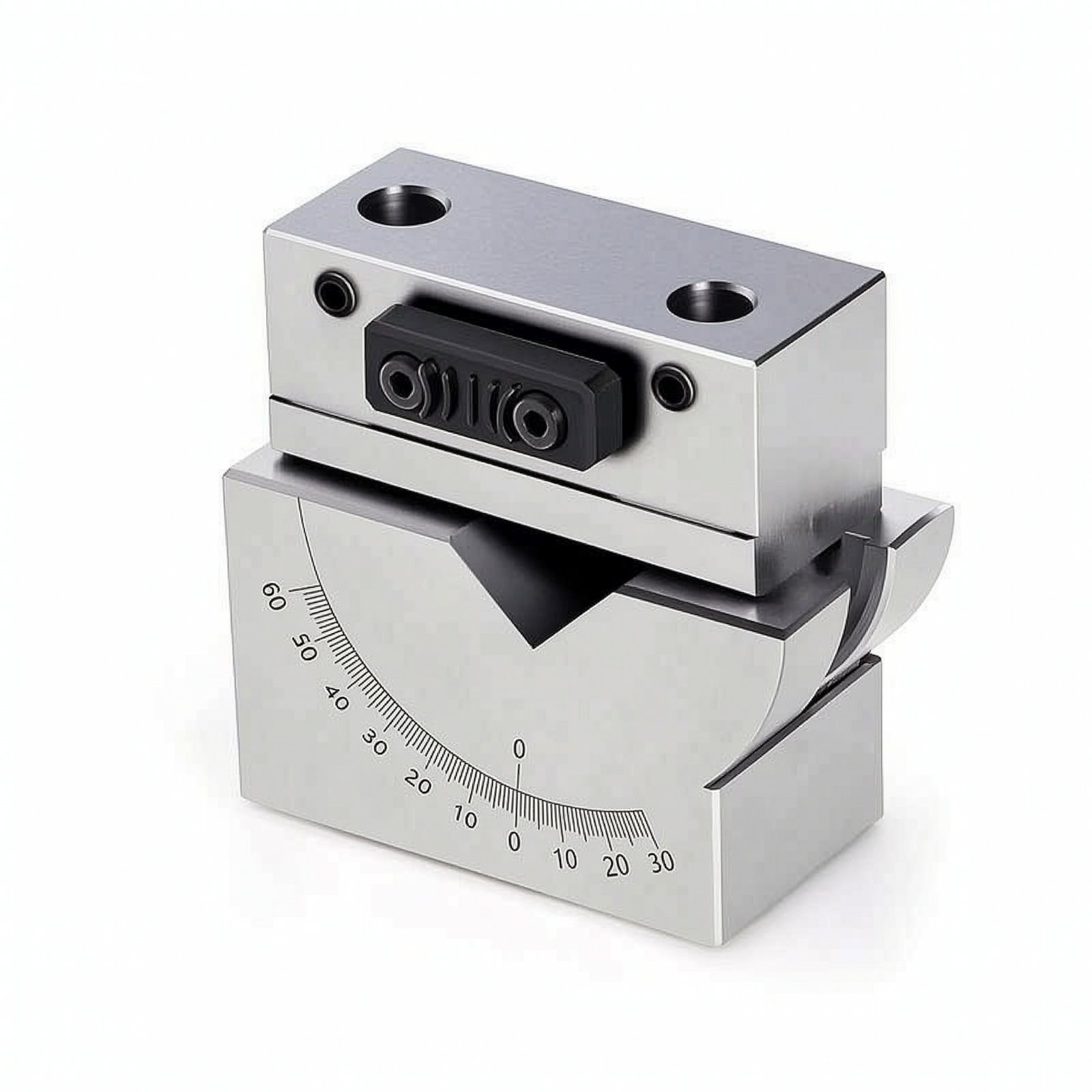 Adjustable Grinding Wheel Dresser