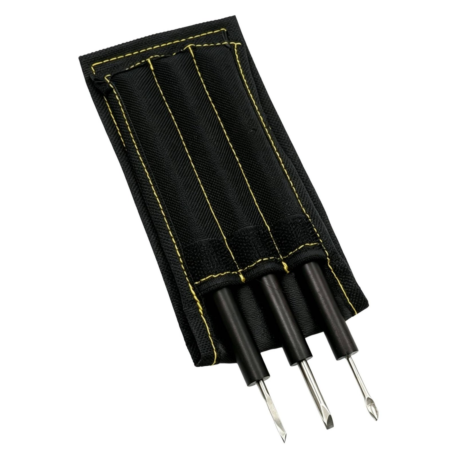 3-Piece High-Speed Steel Carving Knife Set