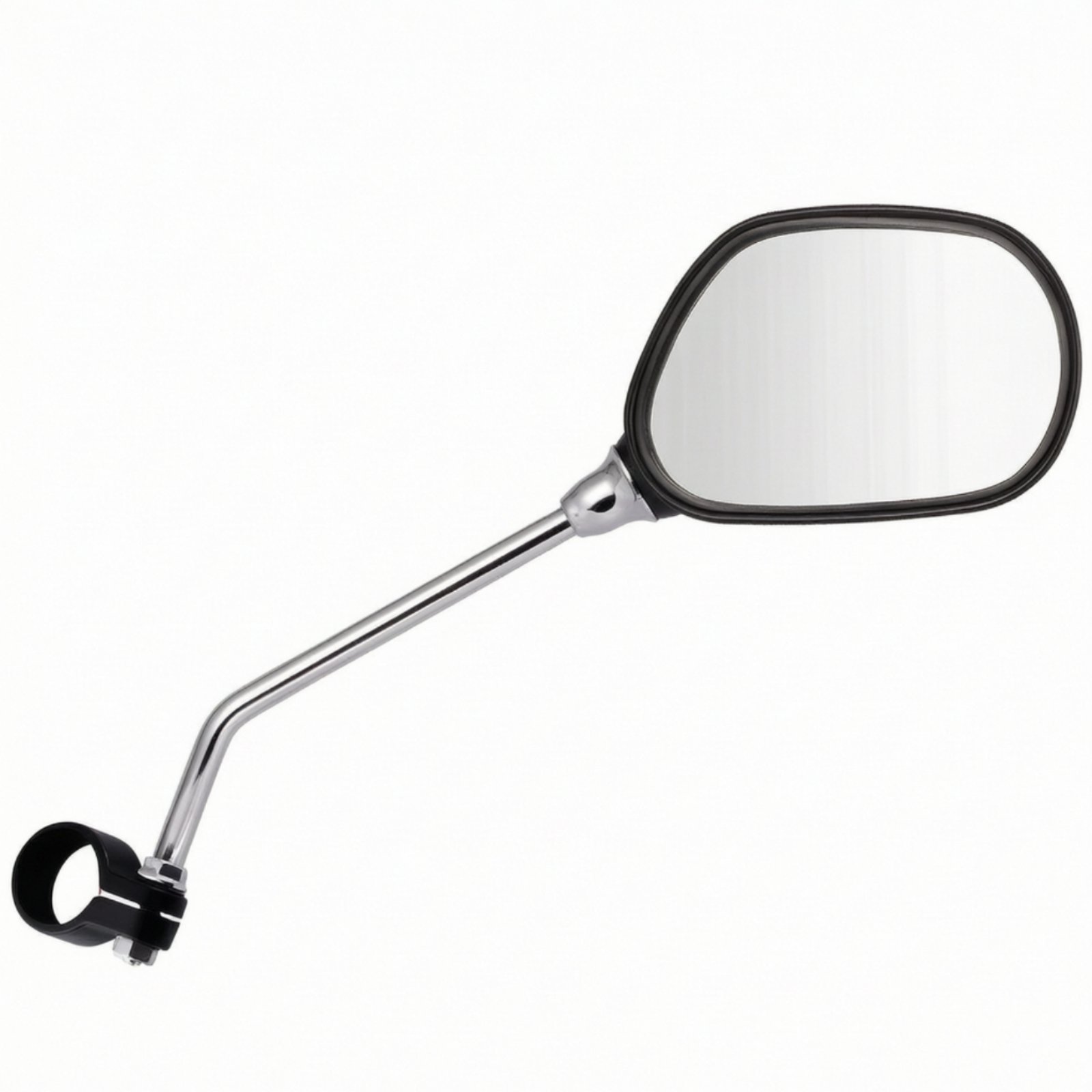 Adjustable Arm Bike Mirror
