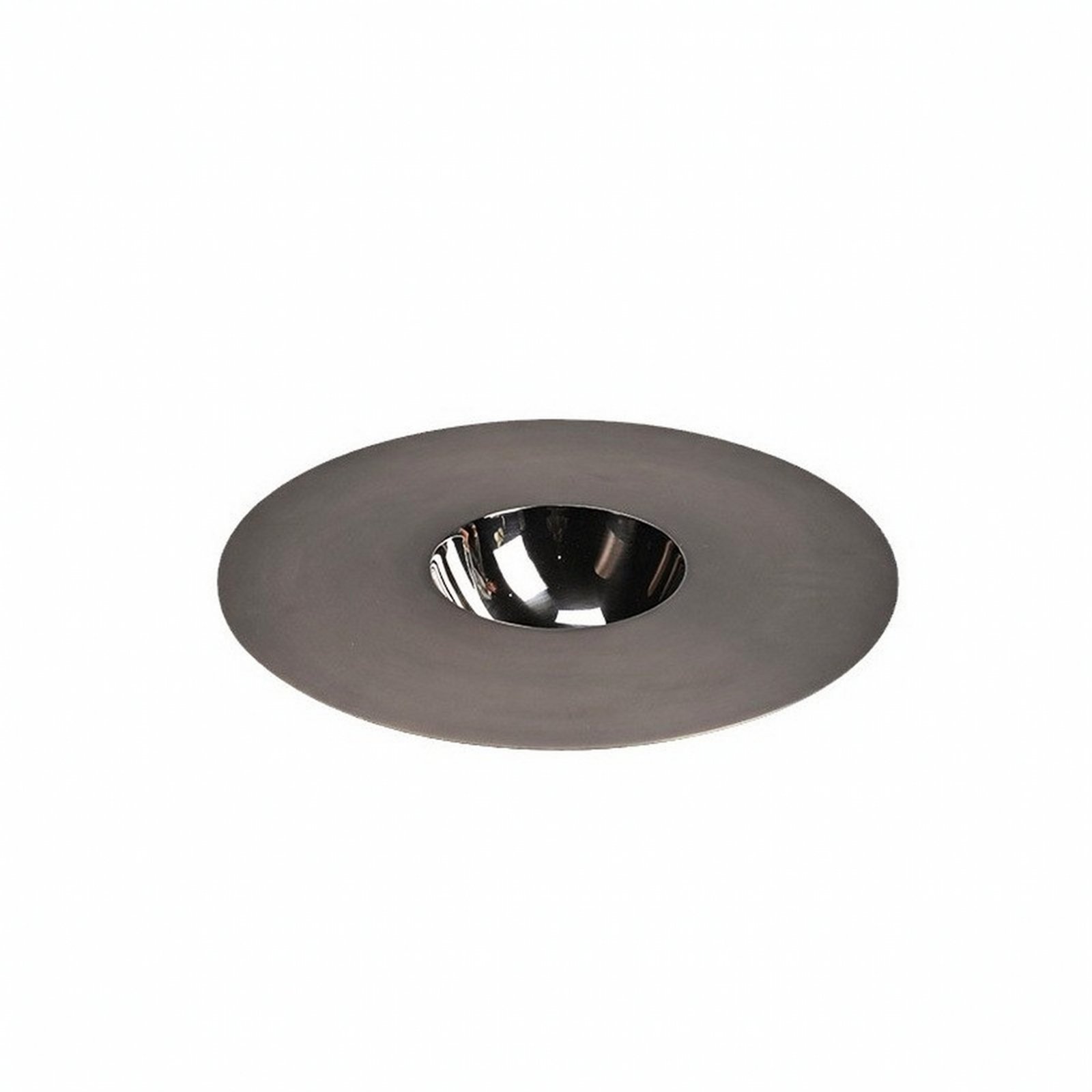 Aluminum Display Bowl