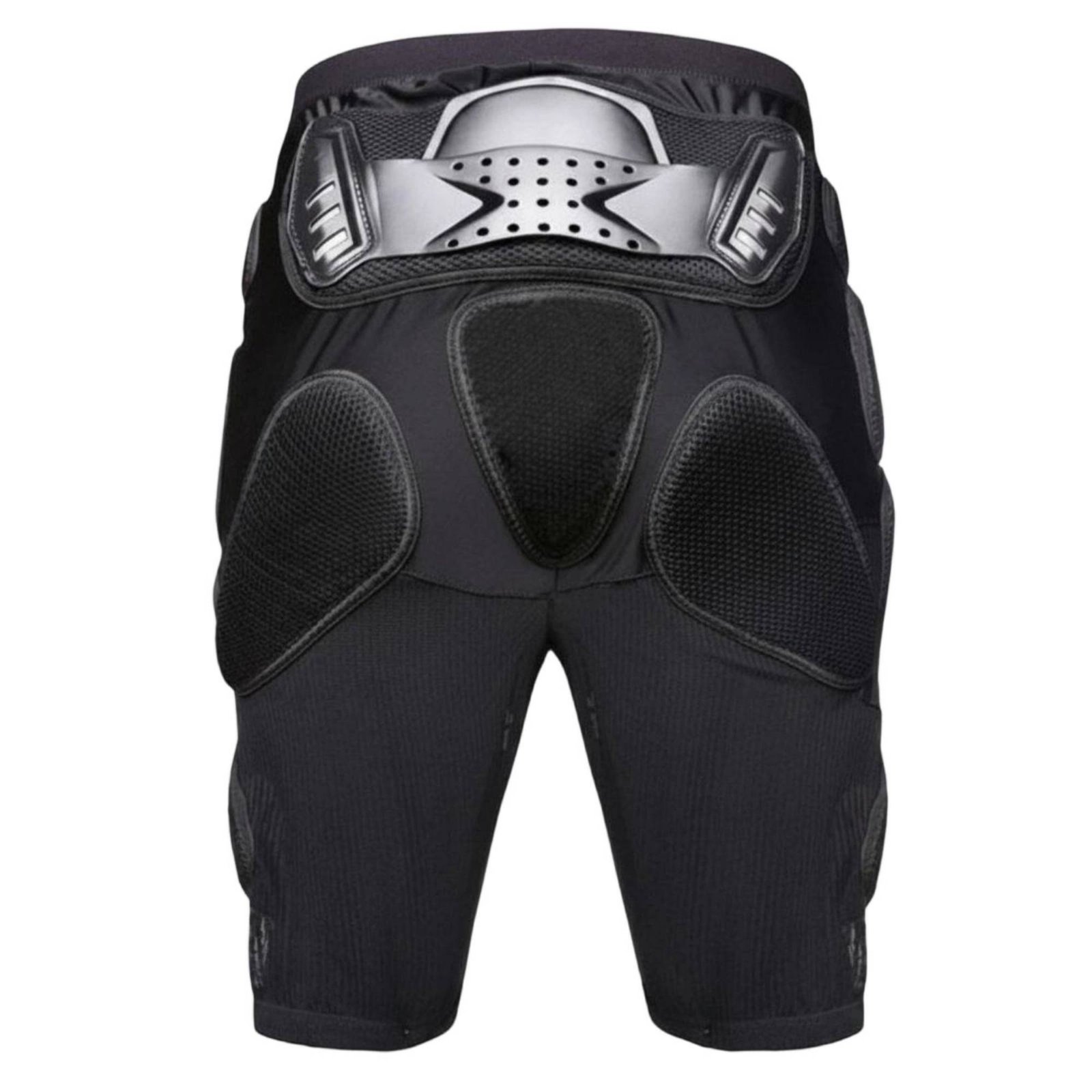 Motocross Guarding Shorts Impact-Resistant
