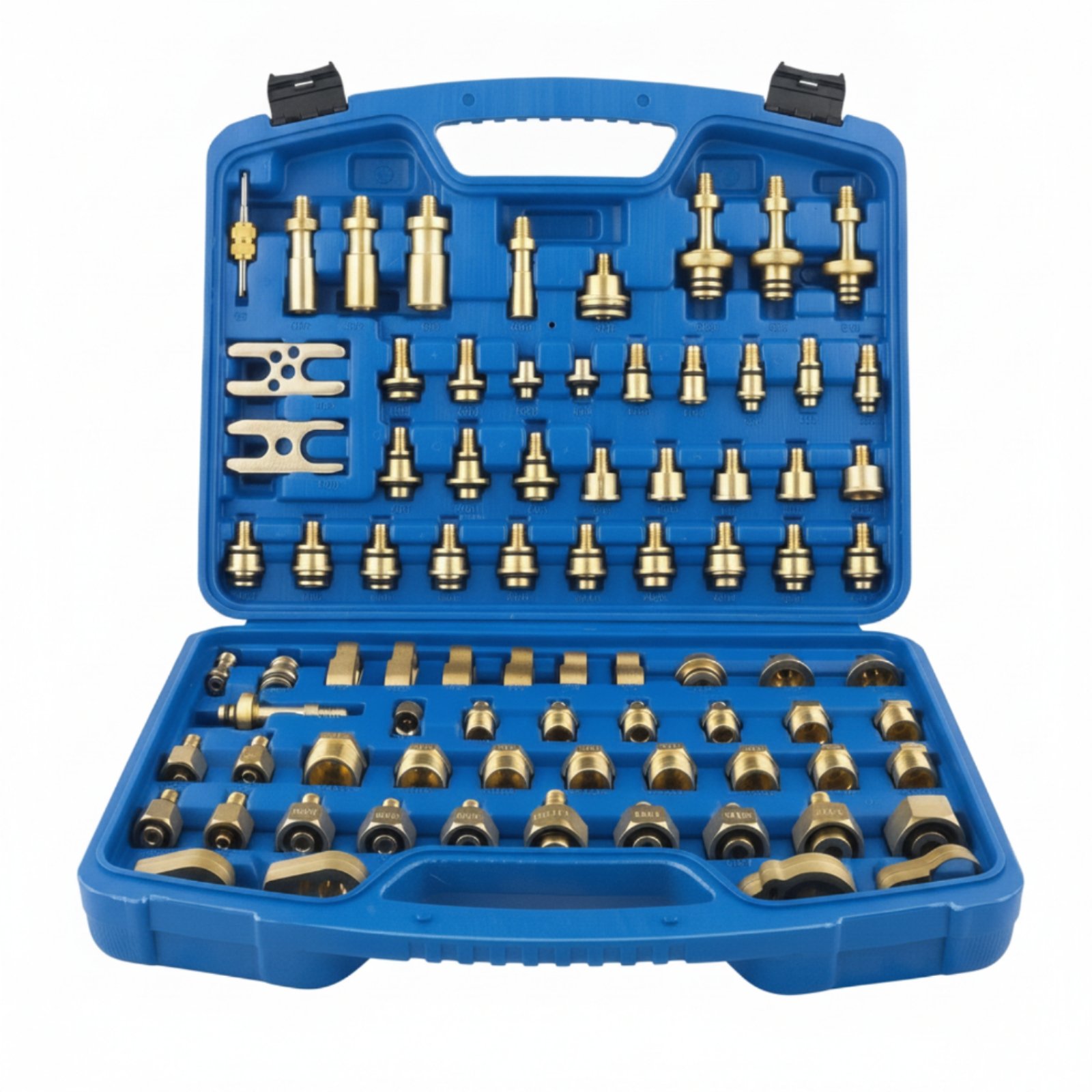 Automotive Air Conditioning Leak Test Kit
