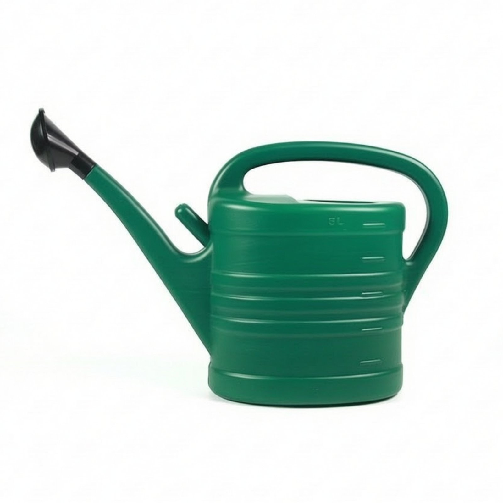 Watering Can with Sprinkler Rose