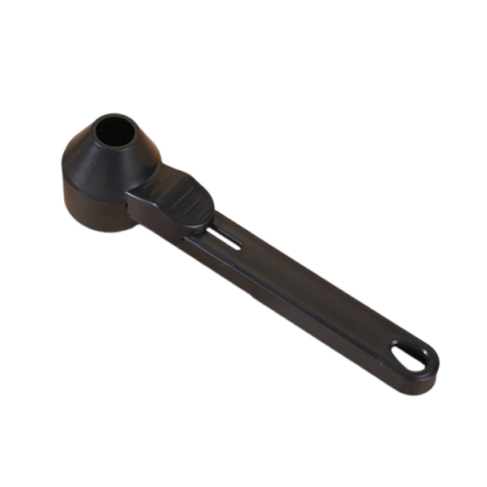 Sliding Coffee Spoon