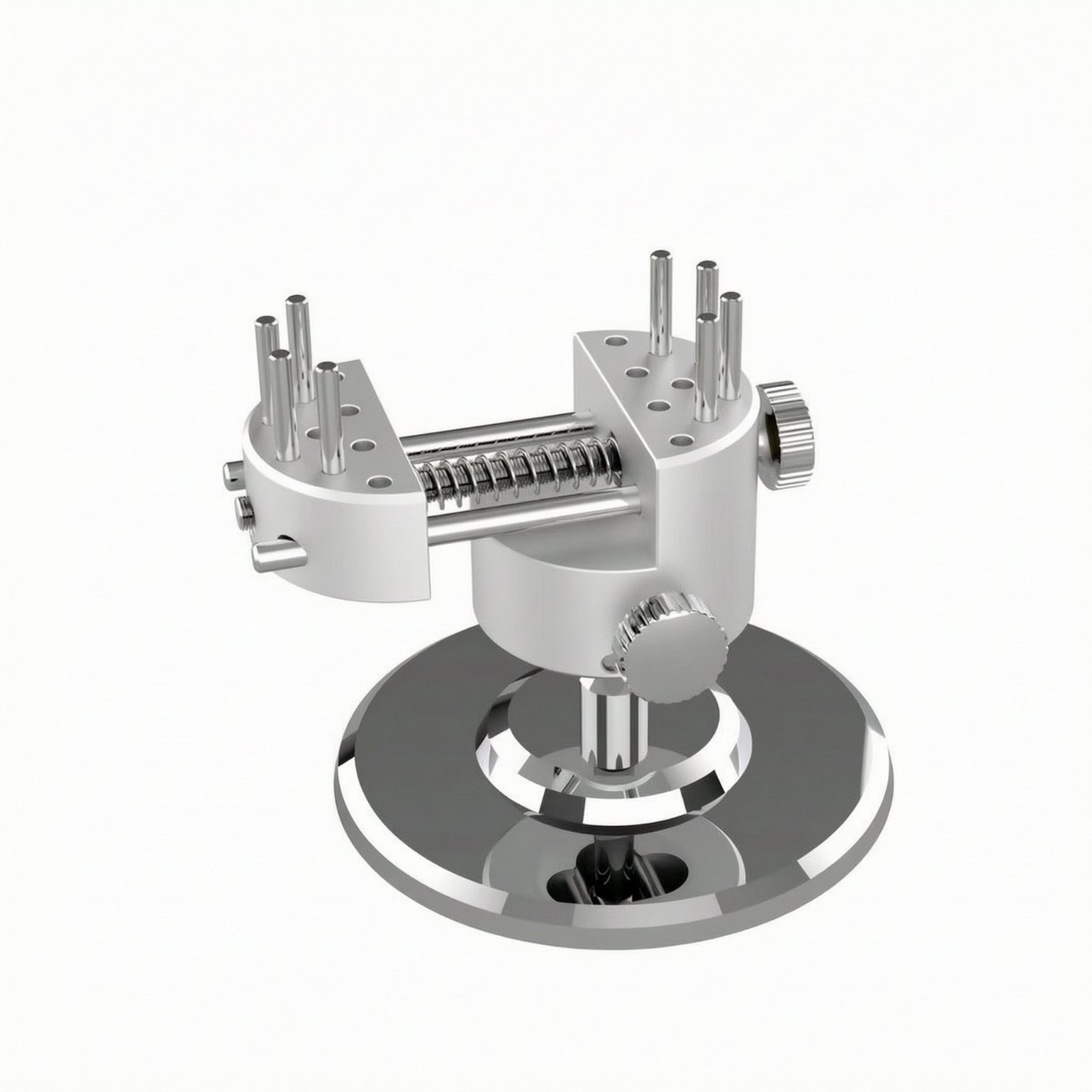 Precision Hobby Vise